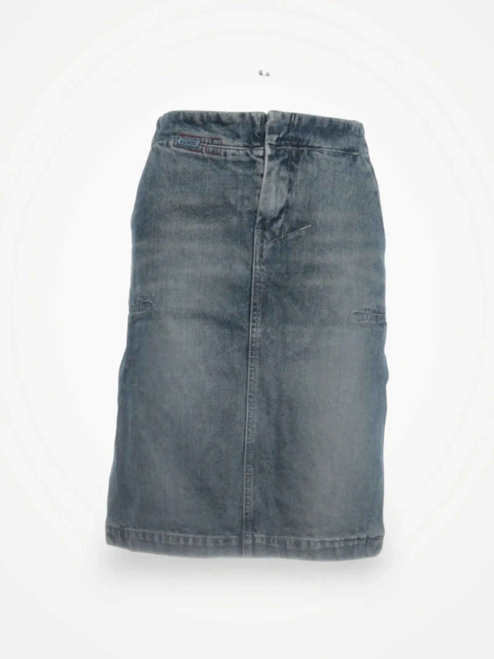 Diesel Diesel Skirt Size 28" / US 6 / IT 42 - 1 Thumbnail