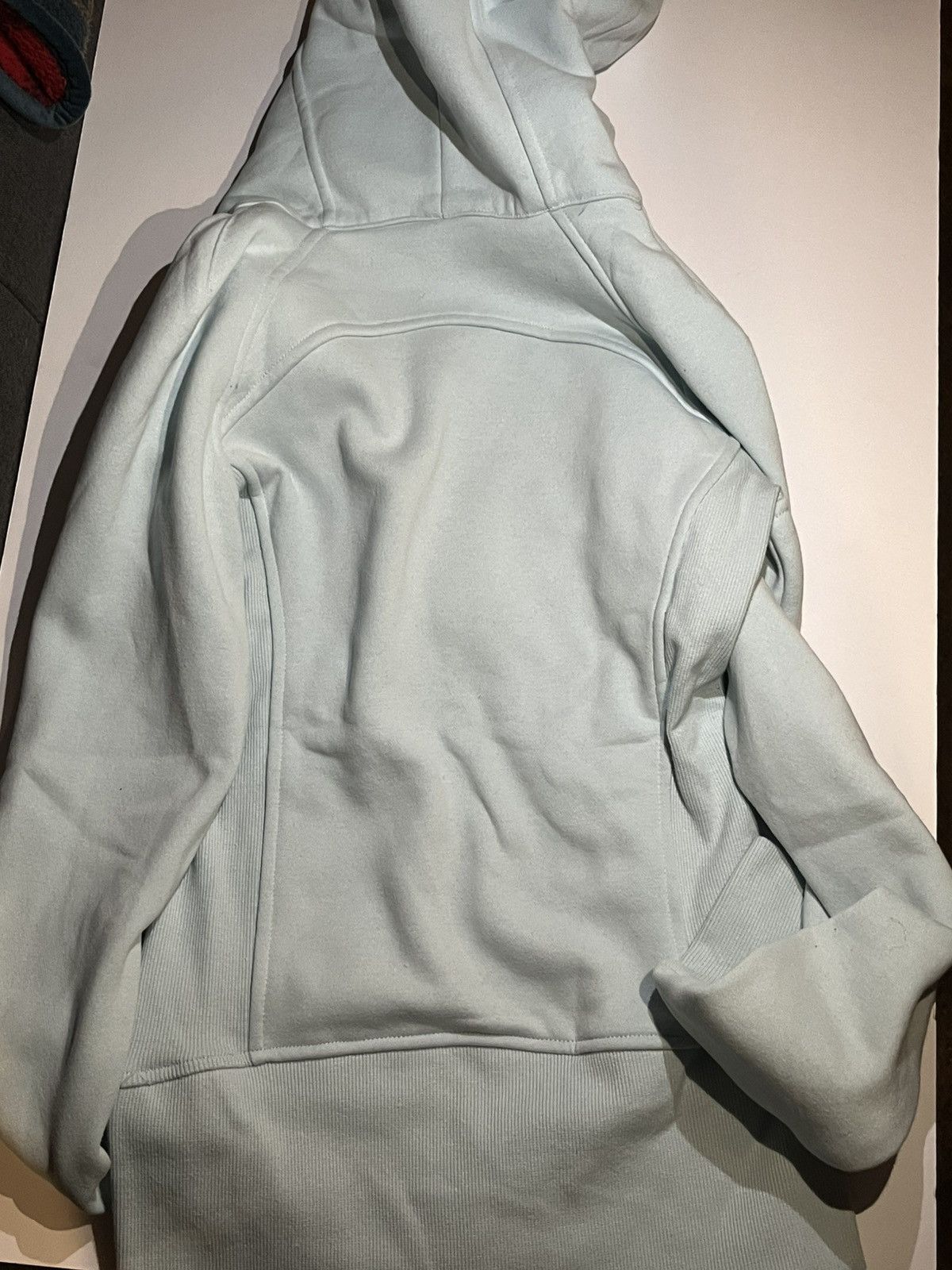 Lululemon lululemon scuba Size XS / US 0-2 / IT 36-38 - 3 Thumbnail