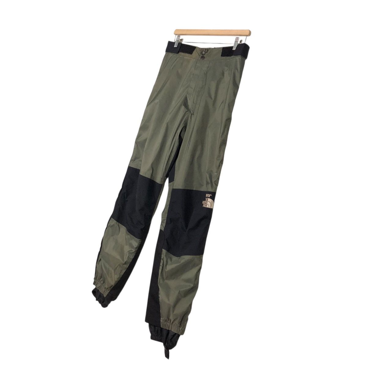 The North Face 🔥VINTAGE SKI WINTER PANTS THE NORTH FACE X GORETEX Size US 30 / EU 46 - 4 Thumbnail