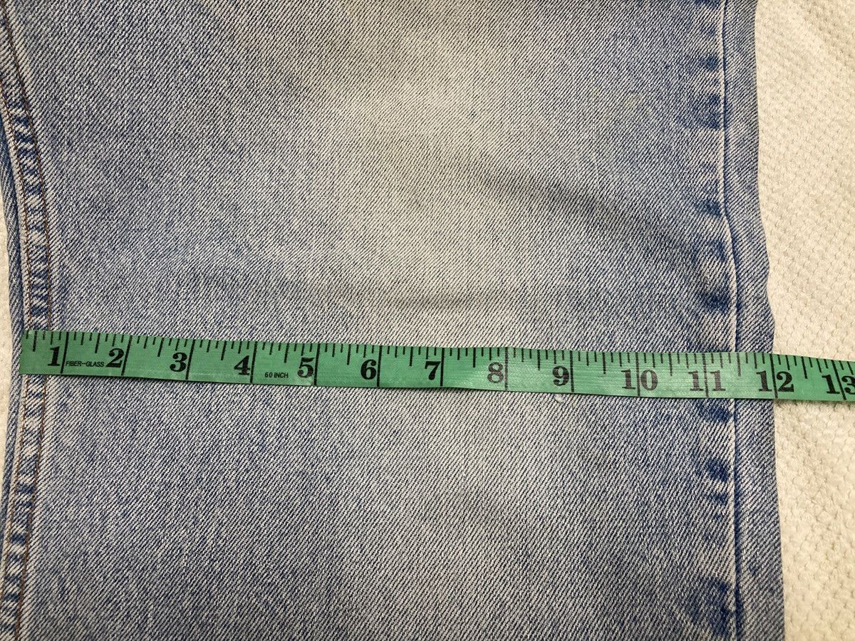 Levi's Vintage 90’s Levis 550 jeans Made in USA Size US 42 / EU 58 - 11 Thumbnail