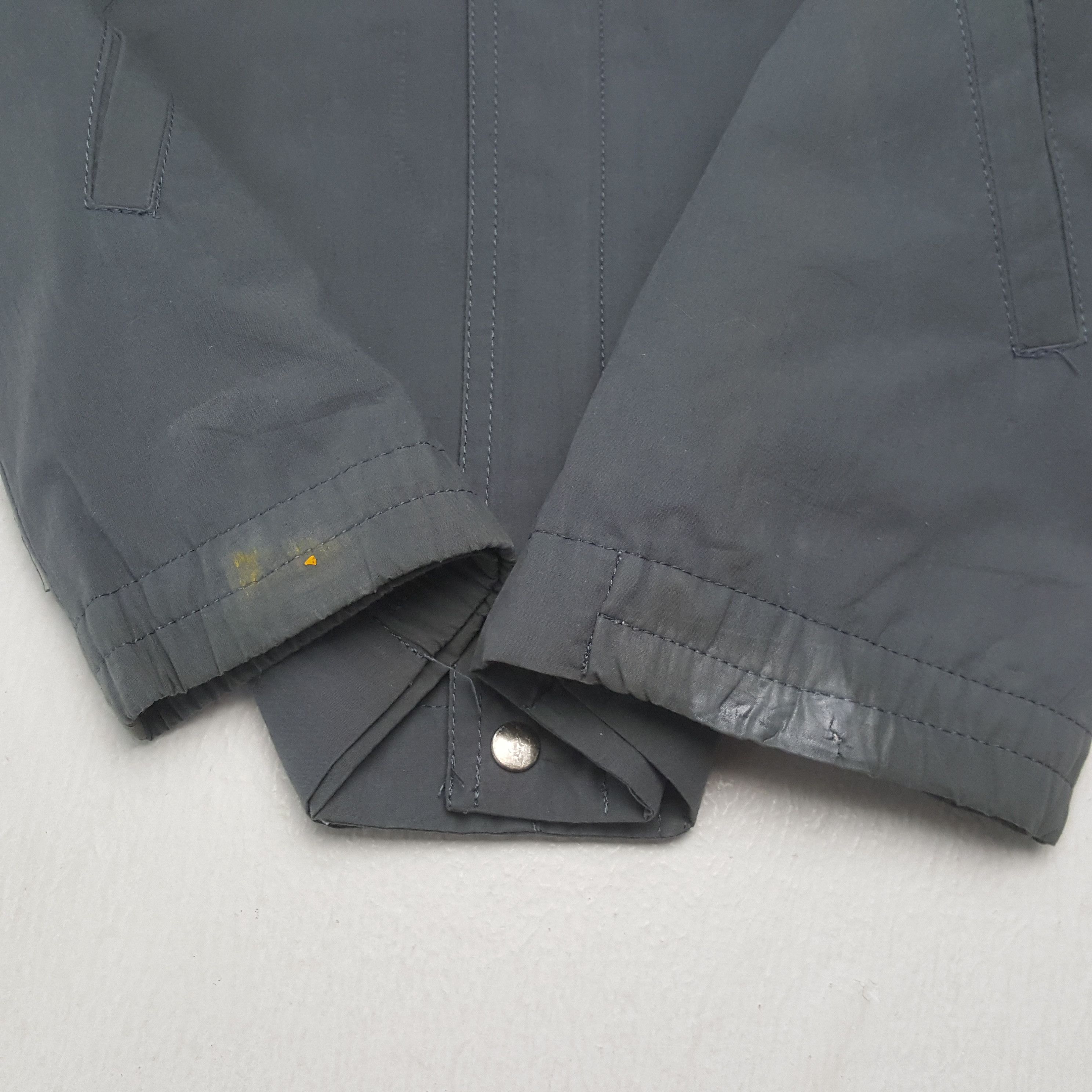 Japanese Brand × Vintage TRD Racing Development Custom Art Jacket C283N17 Size US M / EU 48-50 / 2 - 7 Thumbnail