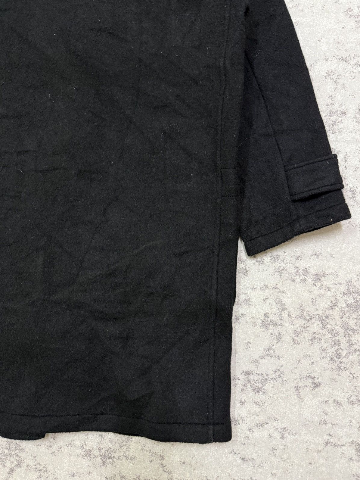 Gloverall The Original Gloverall Duffle Coat Wool Jacket Size US L / EU 52-54 / 3 - 14 Thumbnail