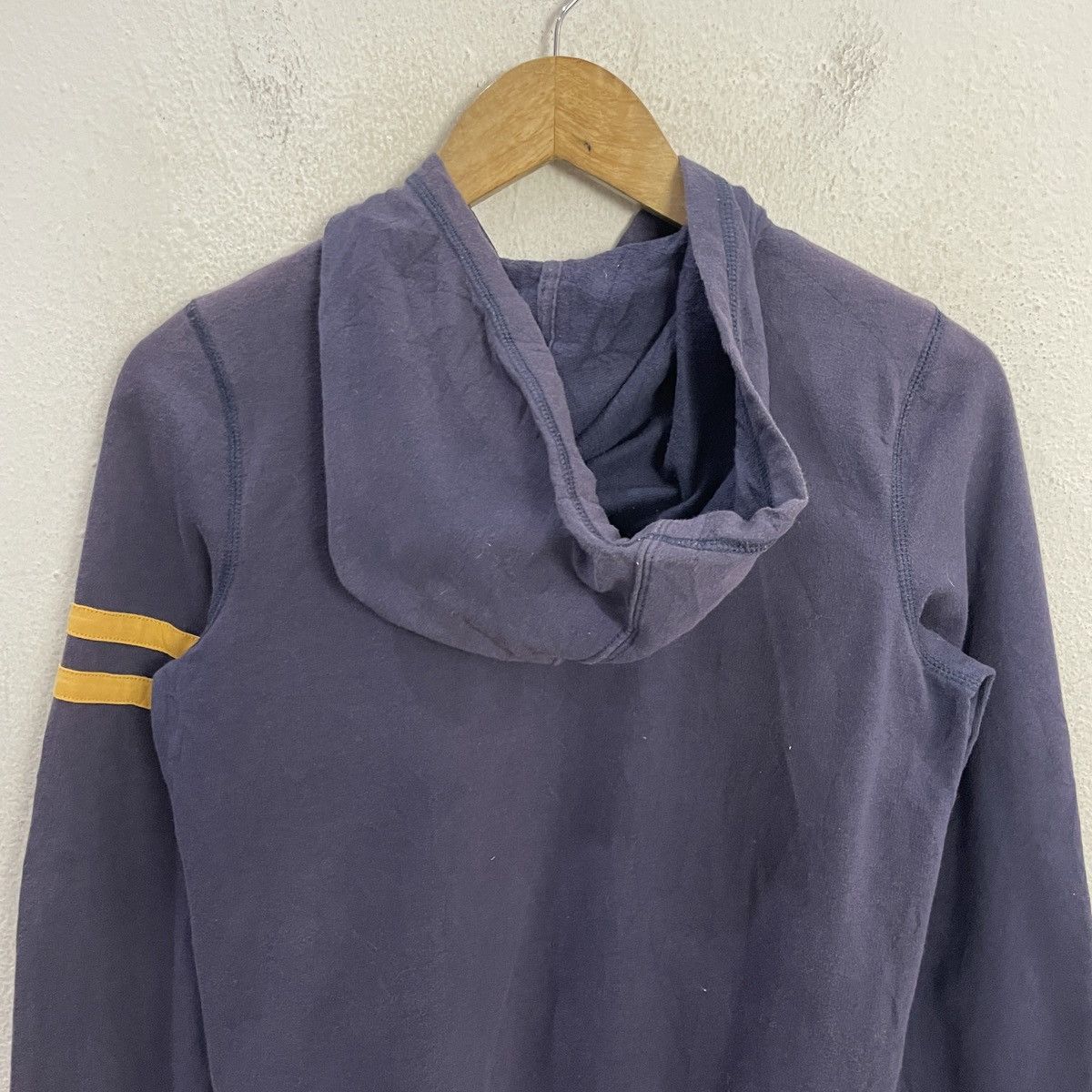 Ralph Lauren Vintage Ralph Lauren Hoodies Sweater Size L / US 10 / IT 46 - 10 Thumbnail