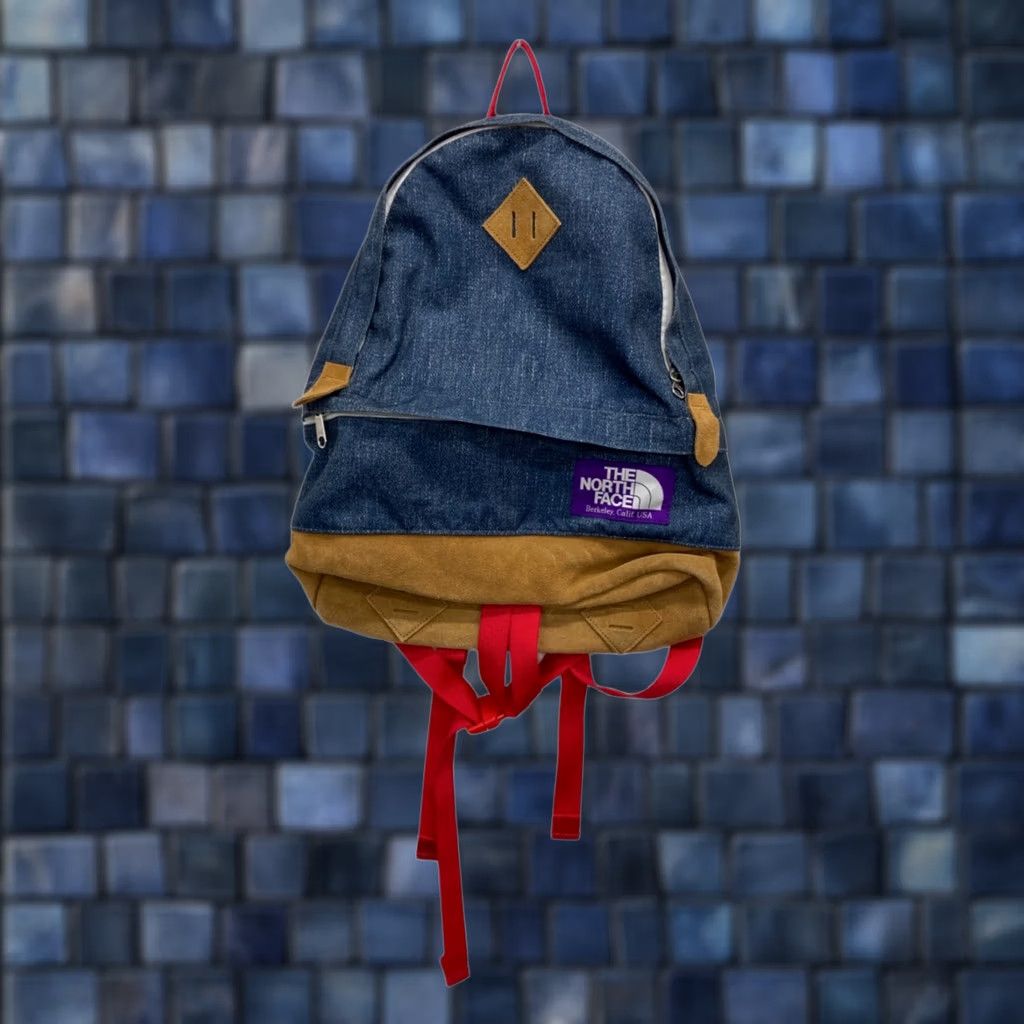 The North Face Purple Label The North Face Purple Label Lumbar