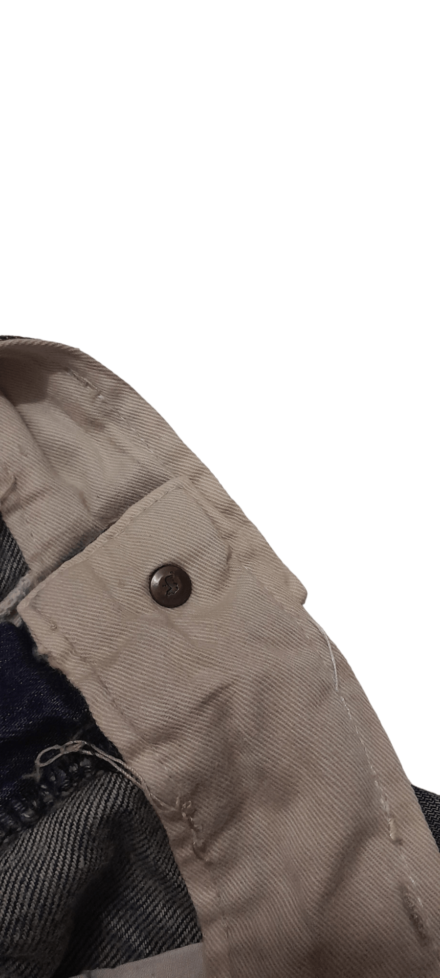 Black Label Black Label Japan Denim (S189) waist 34 Size US 34 / EU 50 - 6 Thumbnail