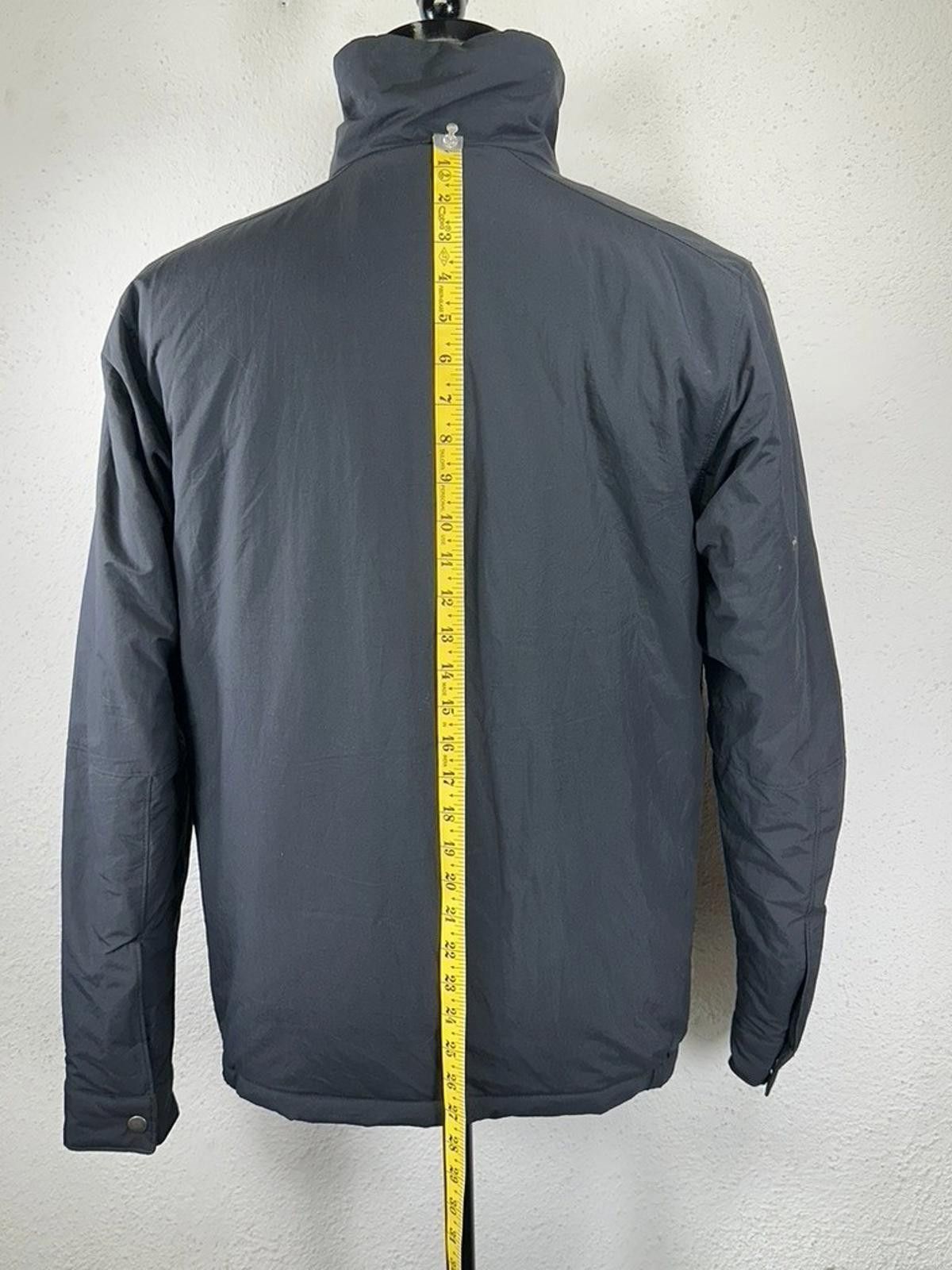 Columbia Columbia Sportswear Fleece Lined Full Zip Winter Coat Small Size US S / EU 44-46 / 1 - 7 Thumbnail