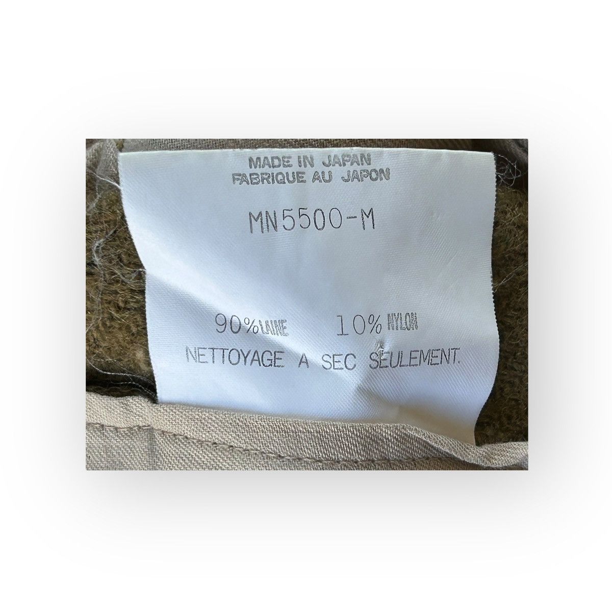 Matsuda Matsuda Nicole Laine Pants Size US 28 / EU 44 - 14 Thumbnail