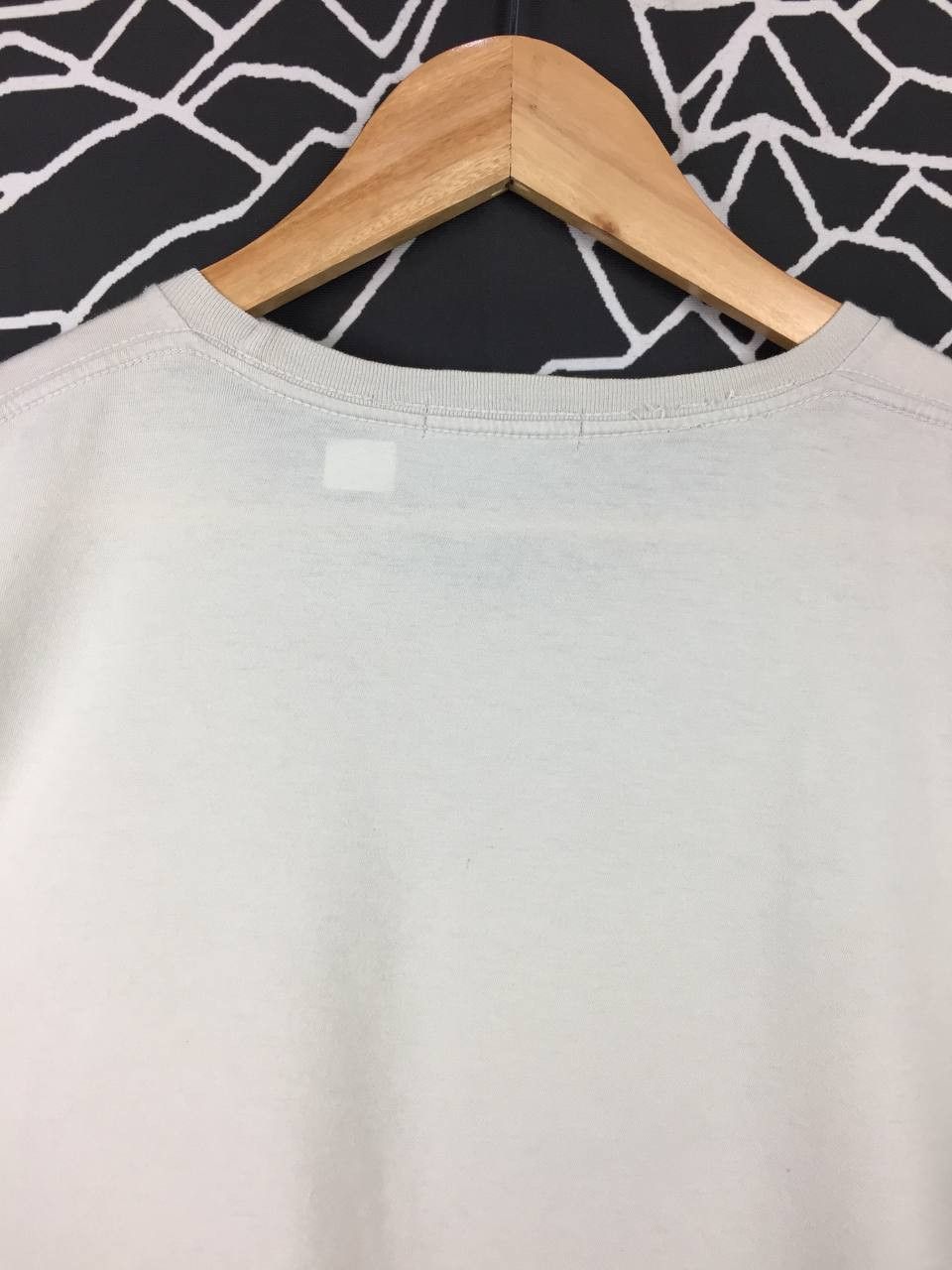 Japanese Brand 291295 Homme LABO Mystery Mountain Resort Tee Size US L / EU 52-54 / 3 - 7 Thumbnail