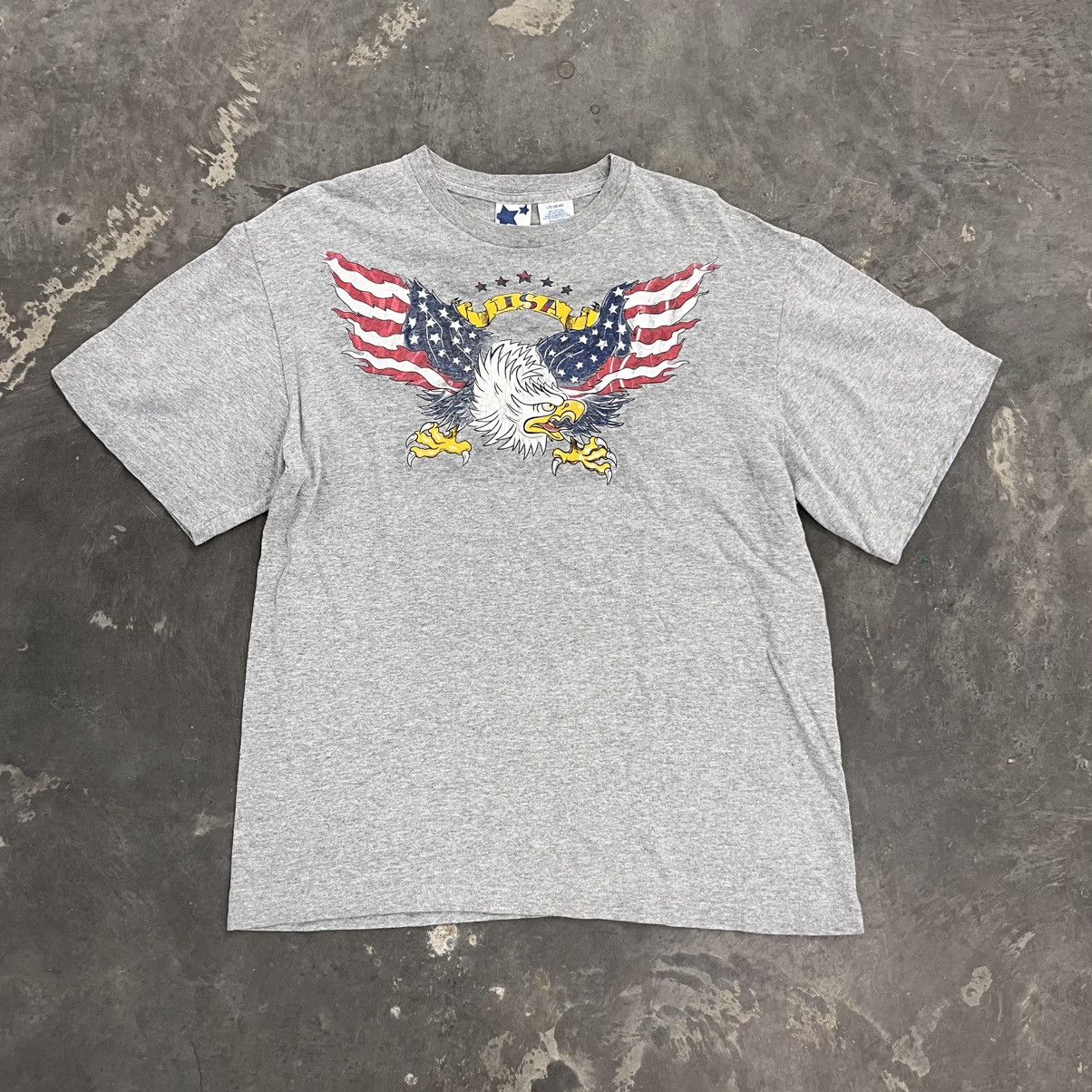 Ed Hardy × Vintage Y2K Ed Hardy streetwear vintage affliction USA tattoo style Size US L / EU 52-54 / 3 - 1 Thumbnail