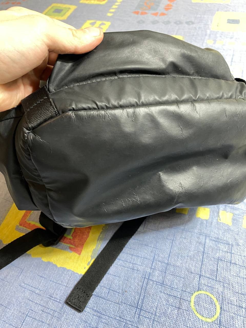 Stella McCartney × Vintage Adidas Bag Size ONE SIZE - 18 Thumbnail