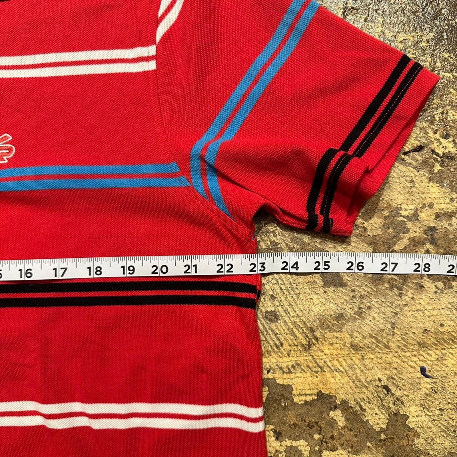 Southpole Southpole polo shirt mens multicolor Size US XXL / EU 58 / 5 - 5 Thumbnail