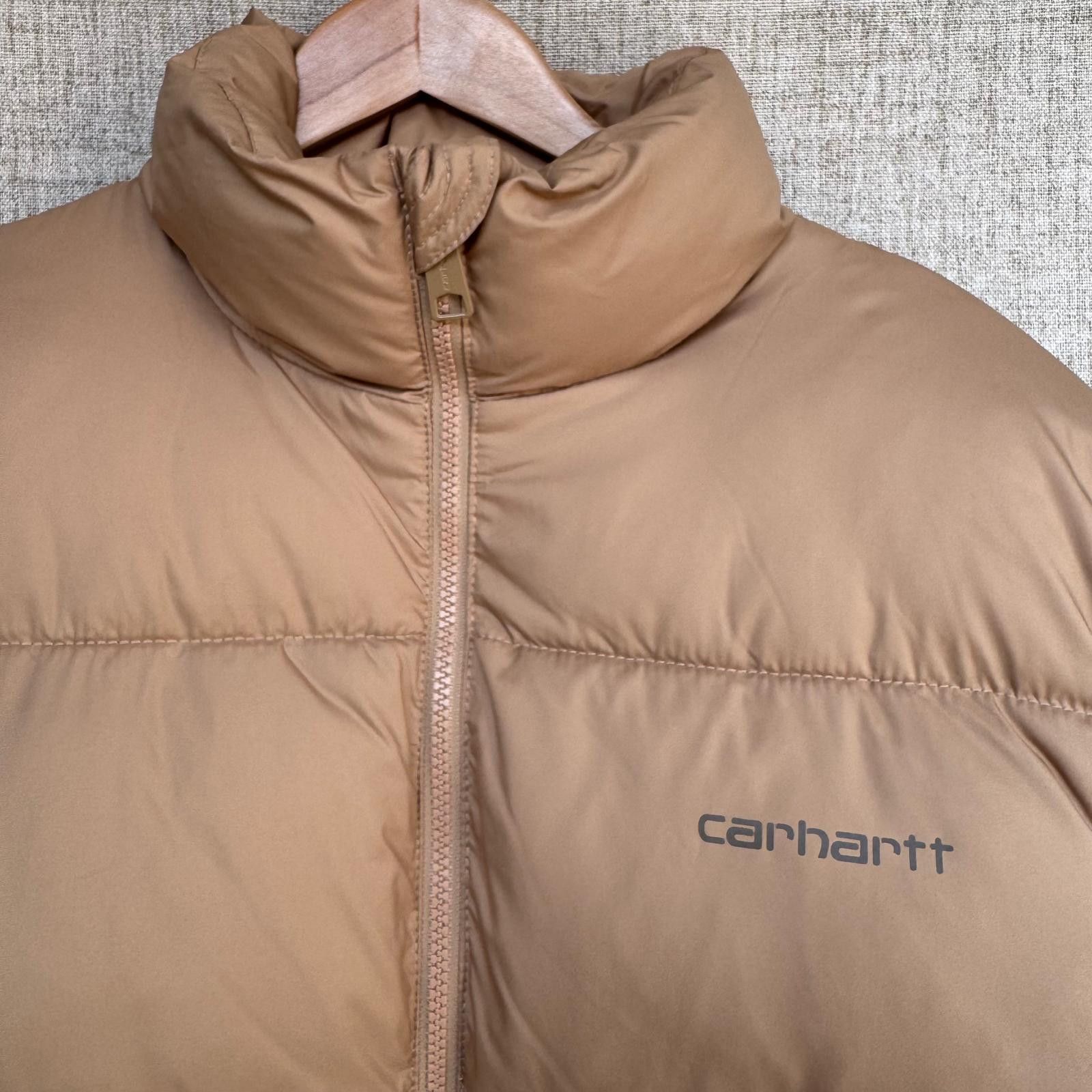 Carhartt Carhartt Springfield Jacket Size US M / EU 48-50 / 2 - 2 Thumbnail