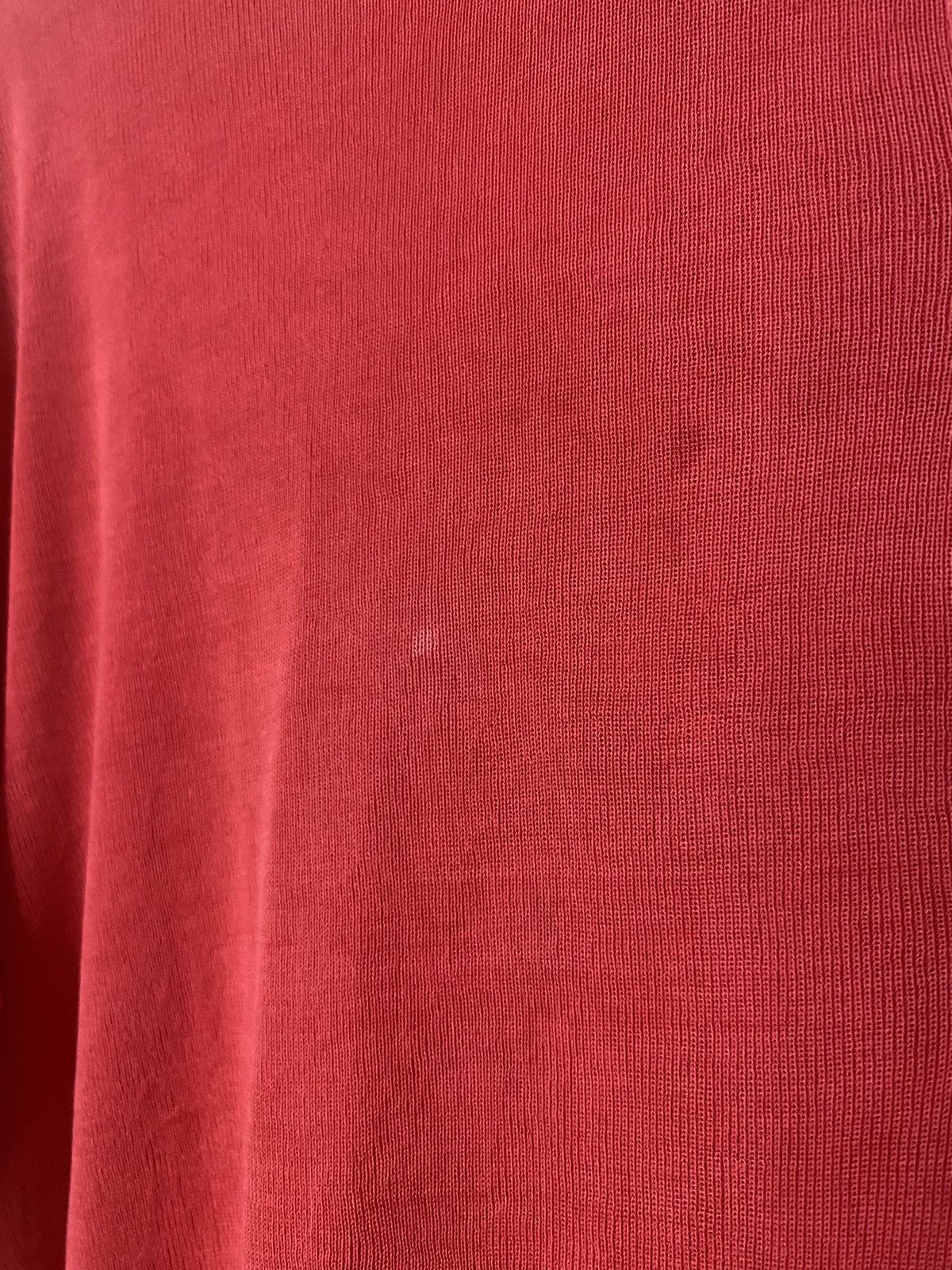 Fila 80s Vtg Fila Tennis Polo Shirt Size US M / EU 48-50 / 2 - 6 Thumbnail