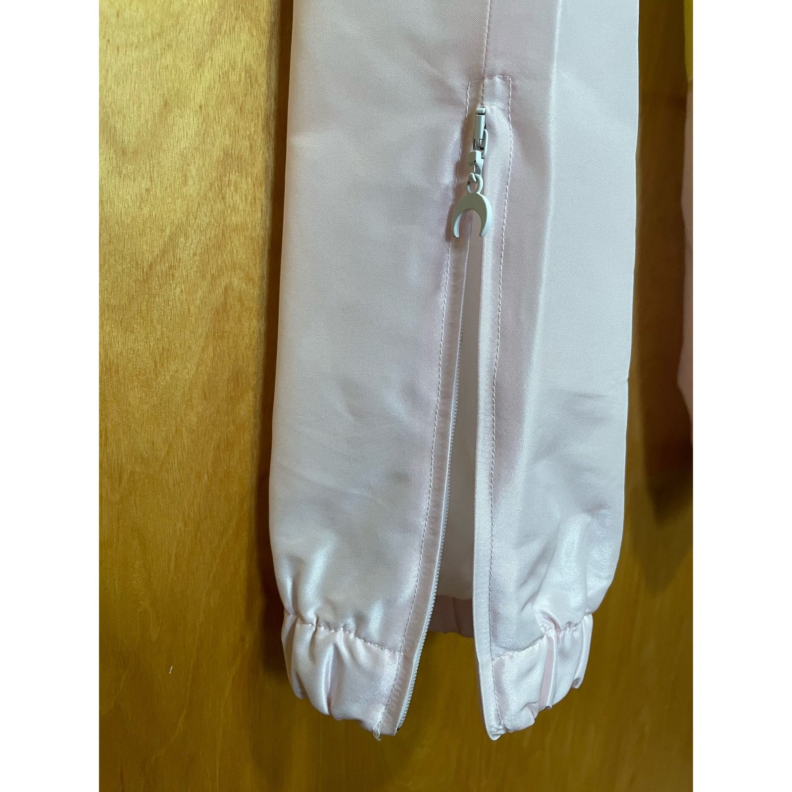 Marine Serre Marine Serre 19SS Futurewear Gradient Pastel Track Pants M Size US 32 / EU 48 - 7 Thumbnail