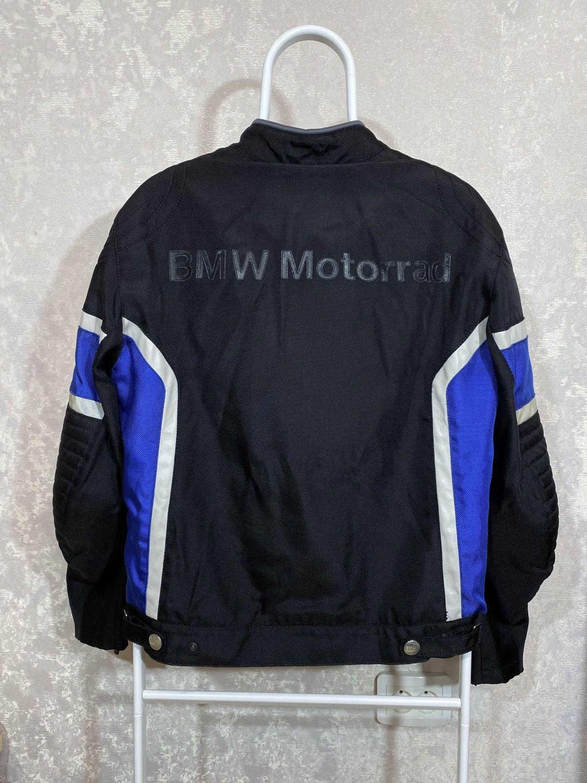 BMW BMW Motorrad Club 2 Moto Men Jacket Racing | Grailed