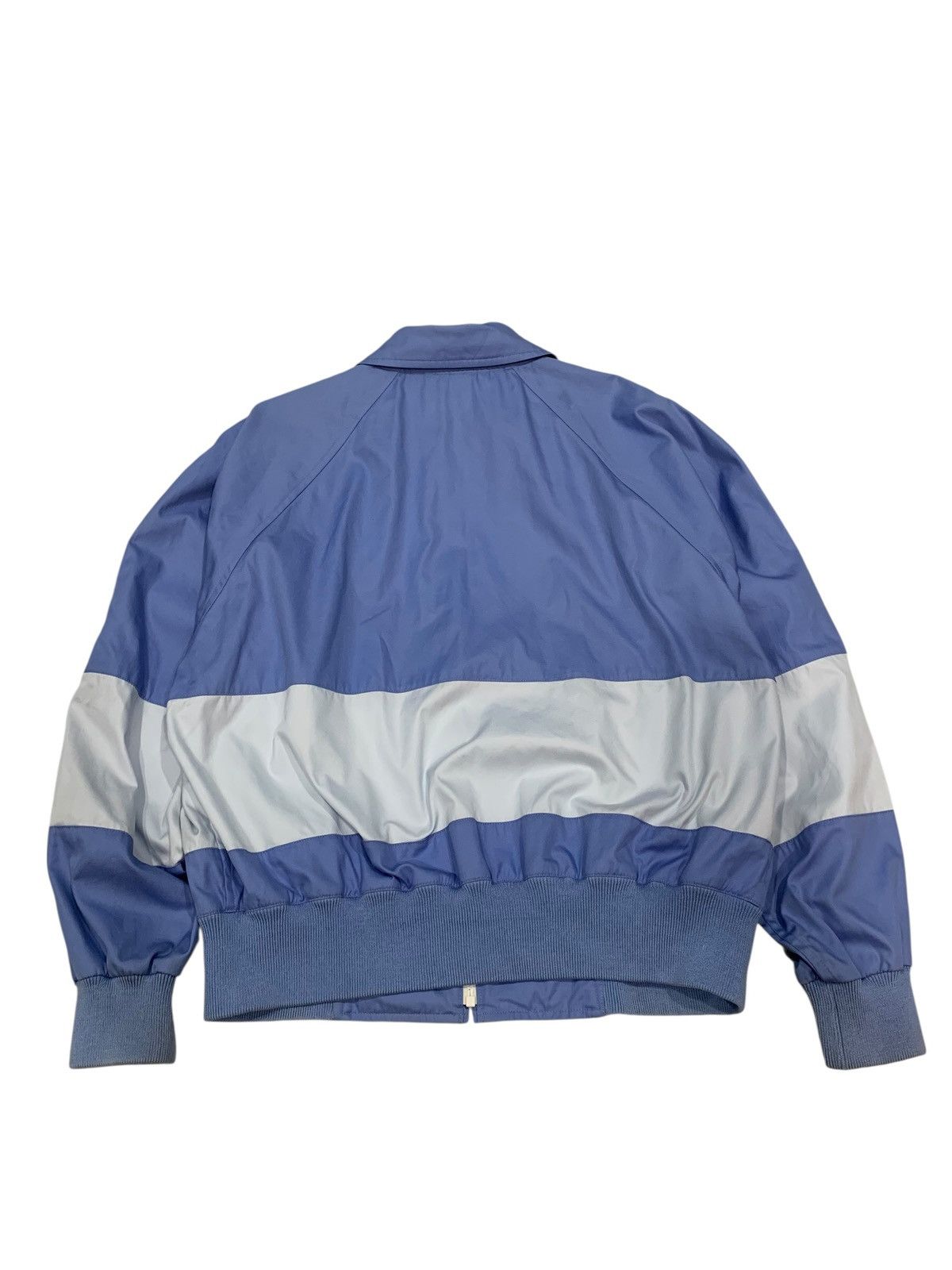 Dior 🔥VTG CHRISTIAN DIOR SPORT BLUE JACKETS Size US M / EU 48-50 / 2 - 5 Thumbnail