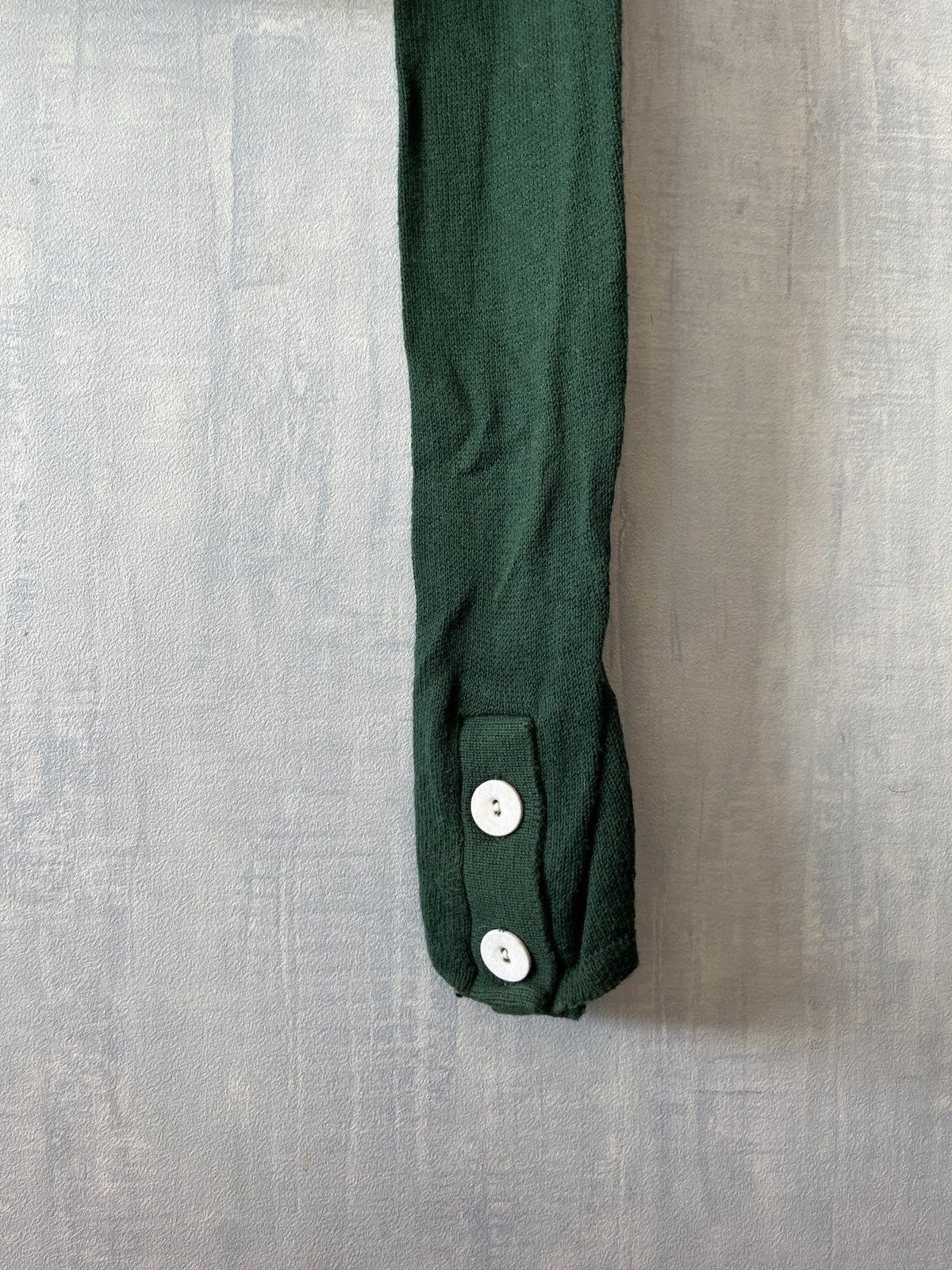 Paul Harnden Shoemakers Paul Harnden cotton sweater Size M / US 6-8 / IT 42-44 - 5 Thumbnail