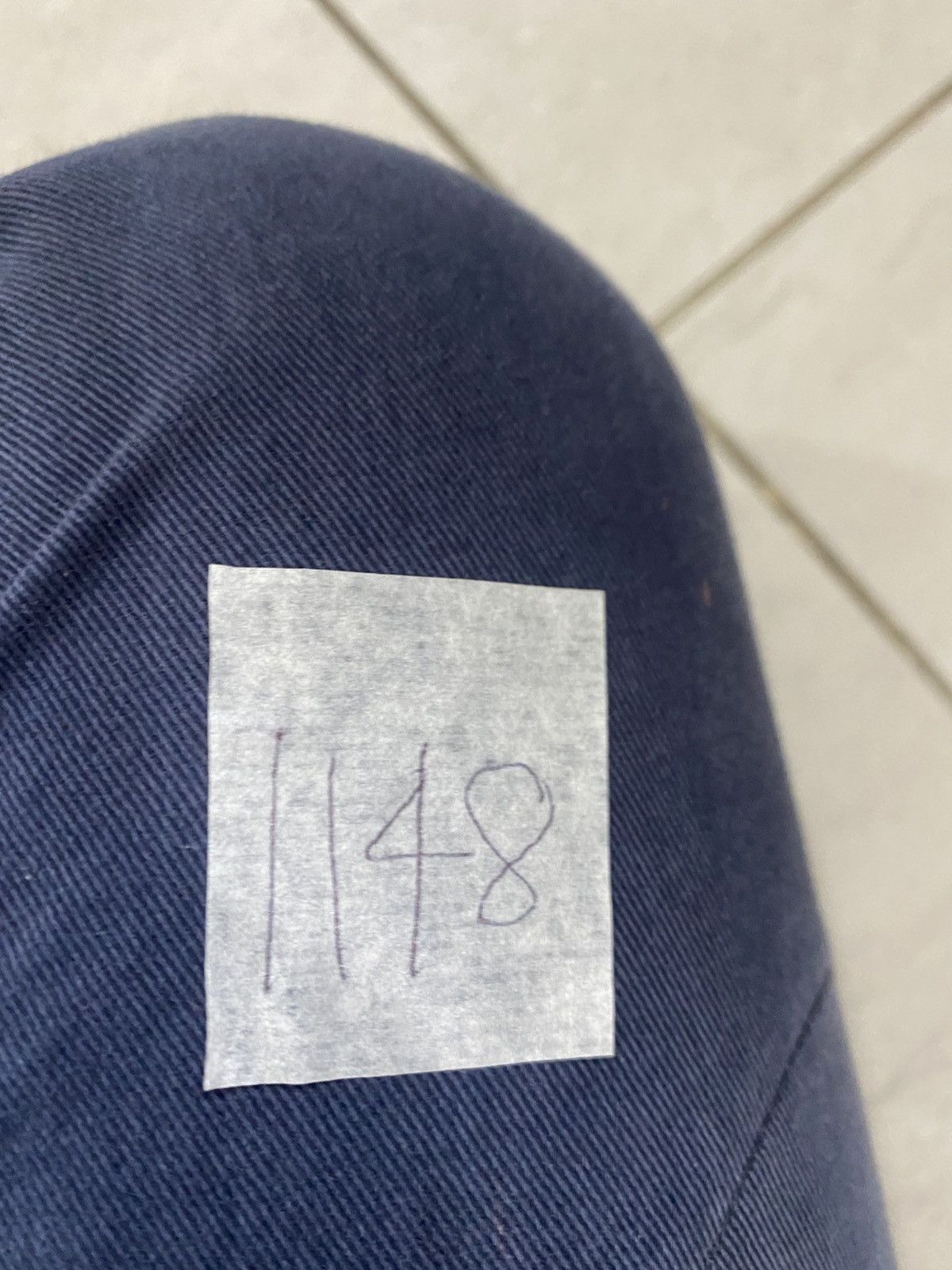 Levi's LEVIS 503 Size US 30 / EU 46 - 25 Thumbnail