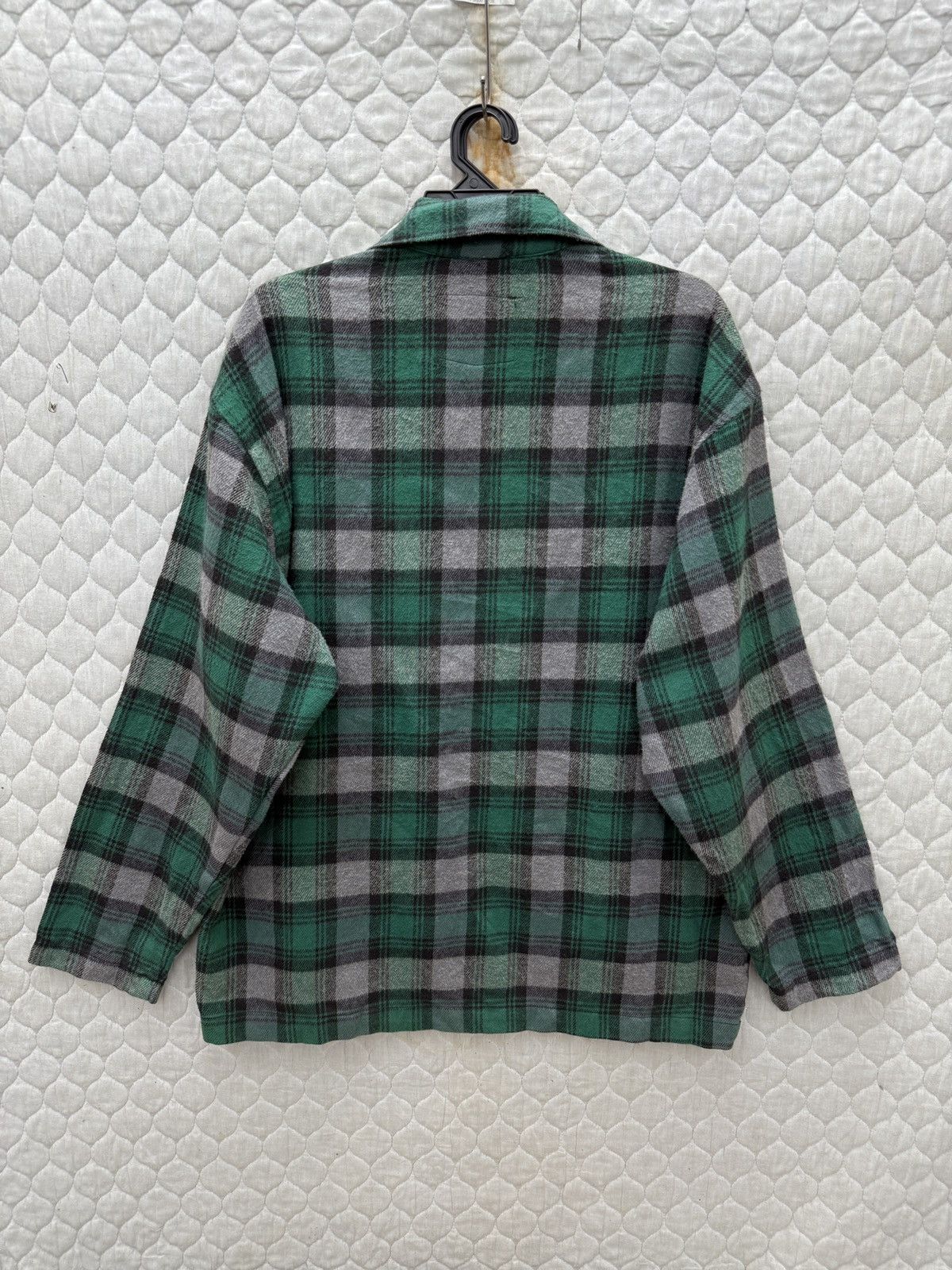 Bc Ethic × Vintage 🔥🔥🔥ARCHIVE VTG BC ETHIC JACKET Size US M / EU 48-50 / 2 - 4 Thumbnail