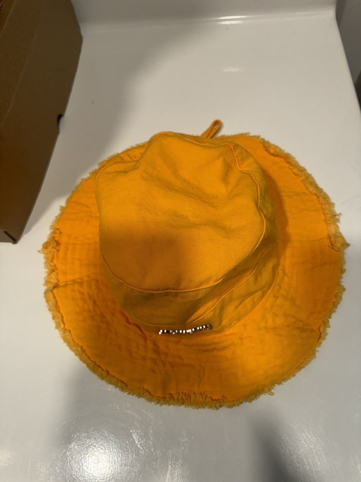 Jacquemus Jacquemus Bucket Hat Size ONE SIZE - 2 Thumbnail