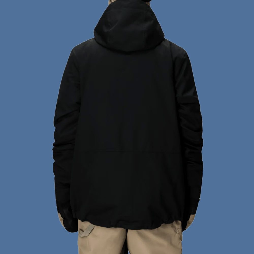686 686 Smarty 3-in-1 Form Jacket Black Size XL Brand New 2026 Mens Size US XL / EU 56 / 4 - 1 Thumbnail