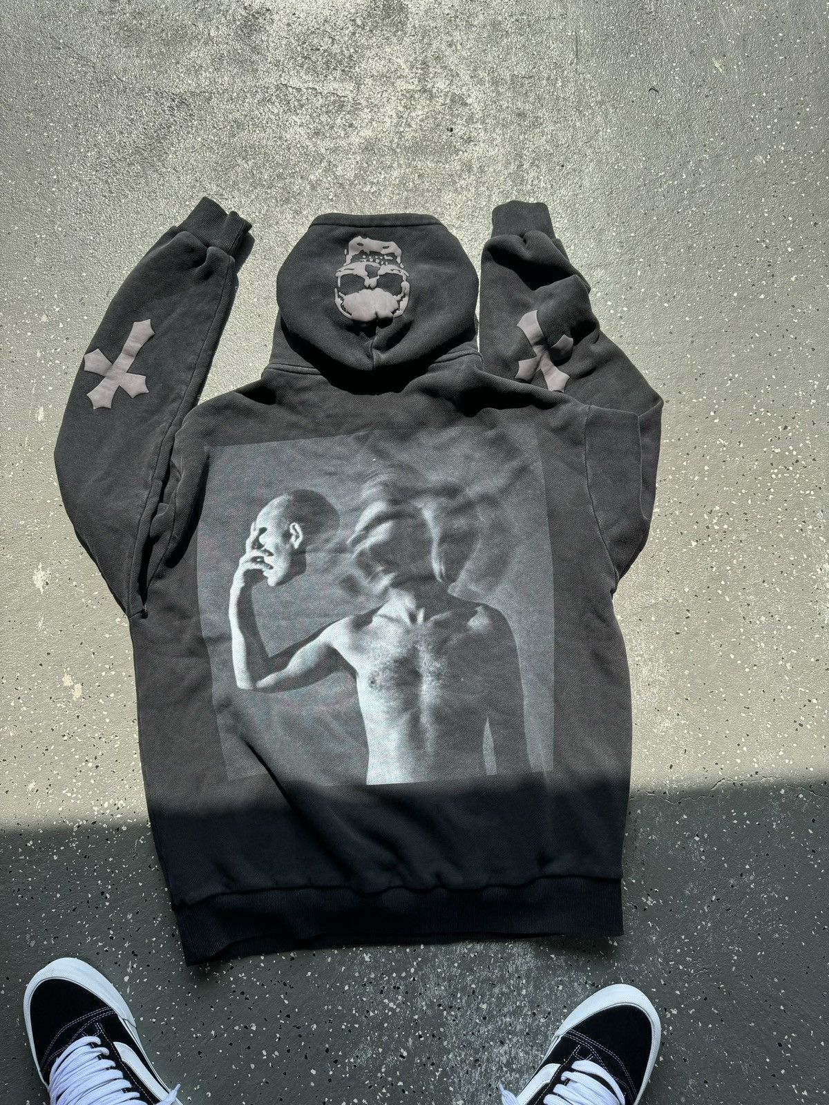 Other Braszy Hoodie Size US L / EU 52-54 / 3 - 2 Thumbnail
