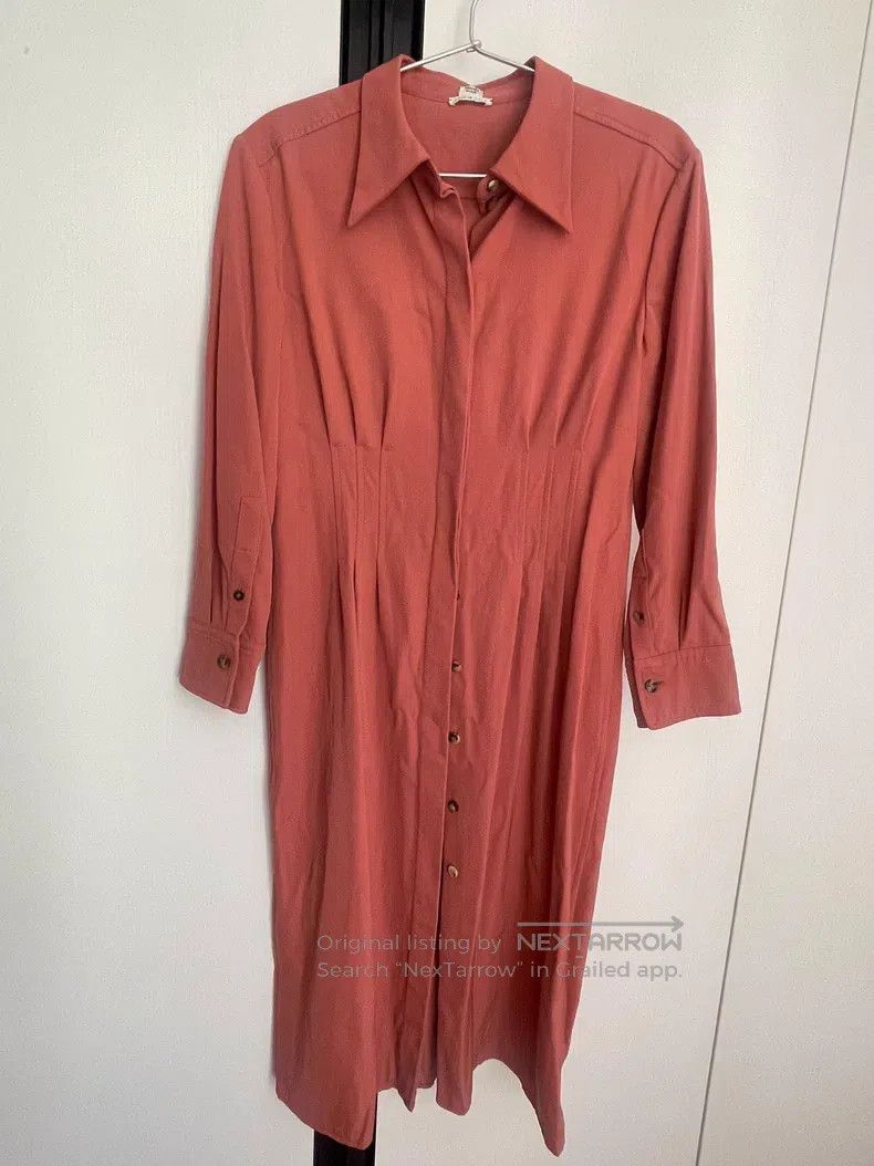 Hermes Hermes Elegant style, dress Size XS / US 0-2 / IT 36-38 - 1 Thumbnail