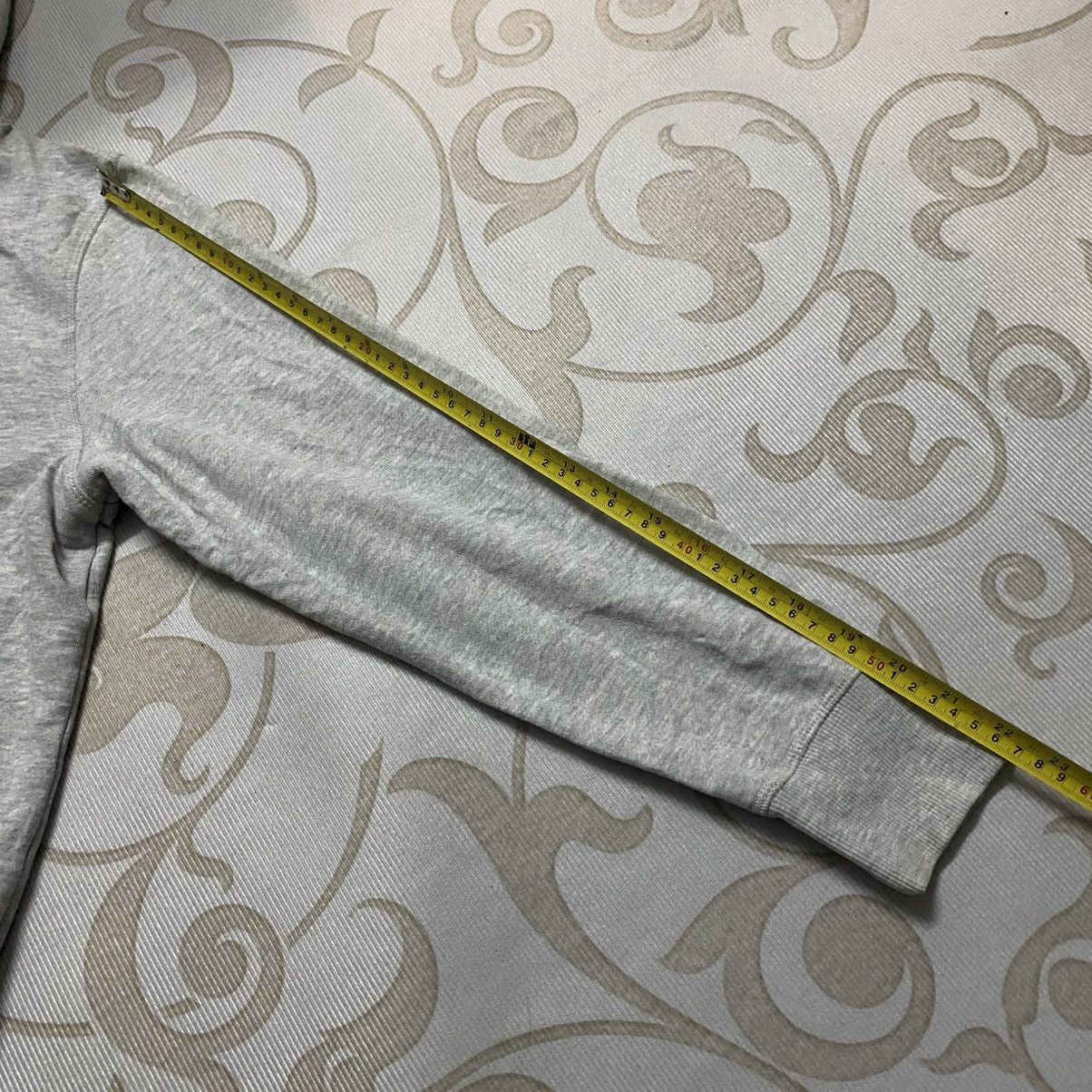 Other Amazon Essentials Plain Grey Hoodie Size US M / EU 48-50 / 2 - 7 Thumbnail