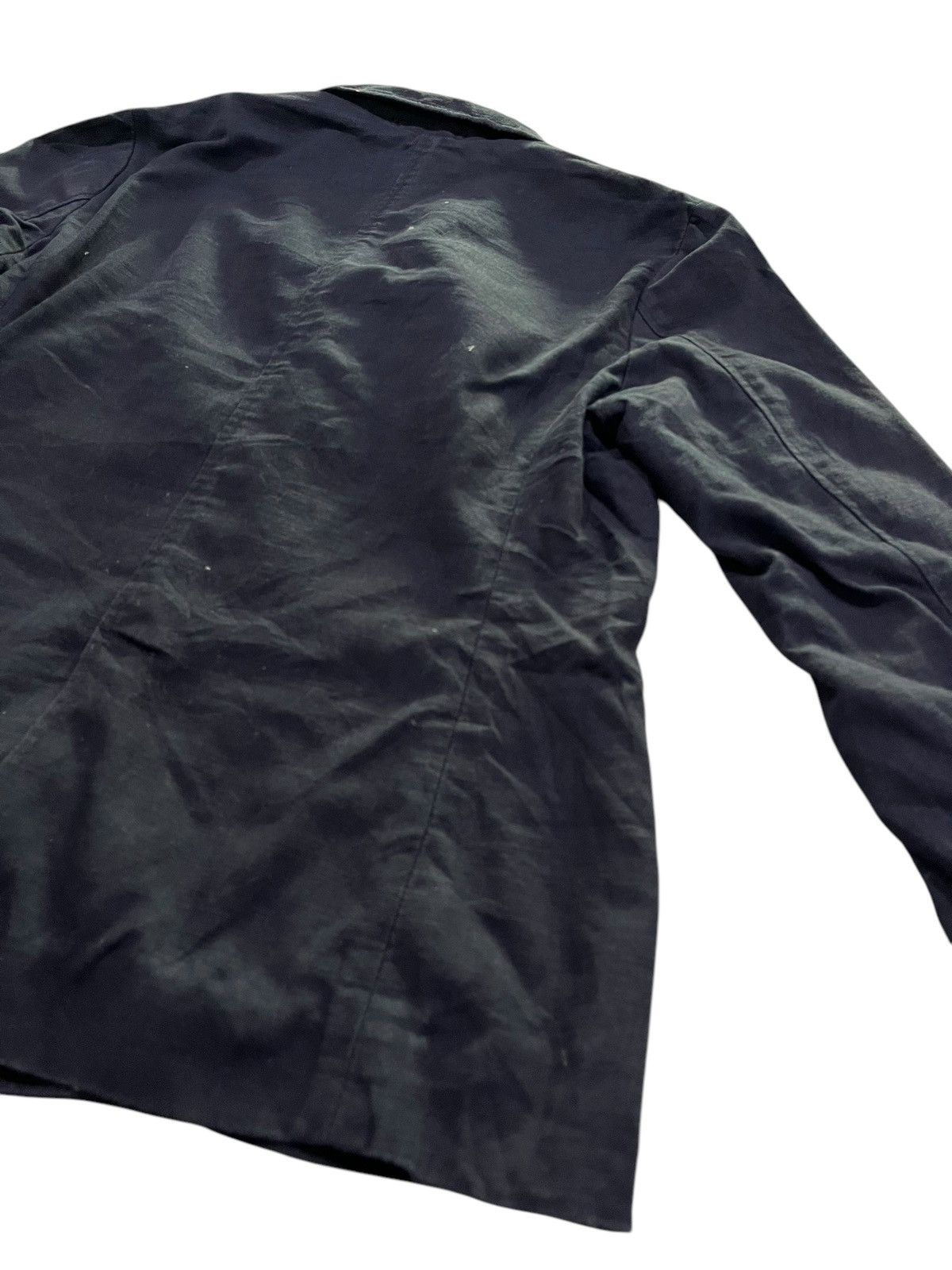 Uniqlo Uniqlo INES DE LA FRESSANGE PARIS Jacket Size US L / EU 52-54 / 3 - 14 Thumbnail