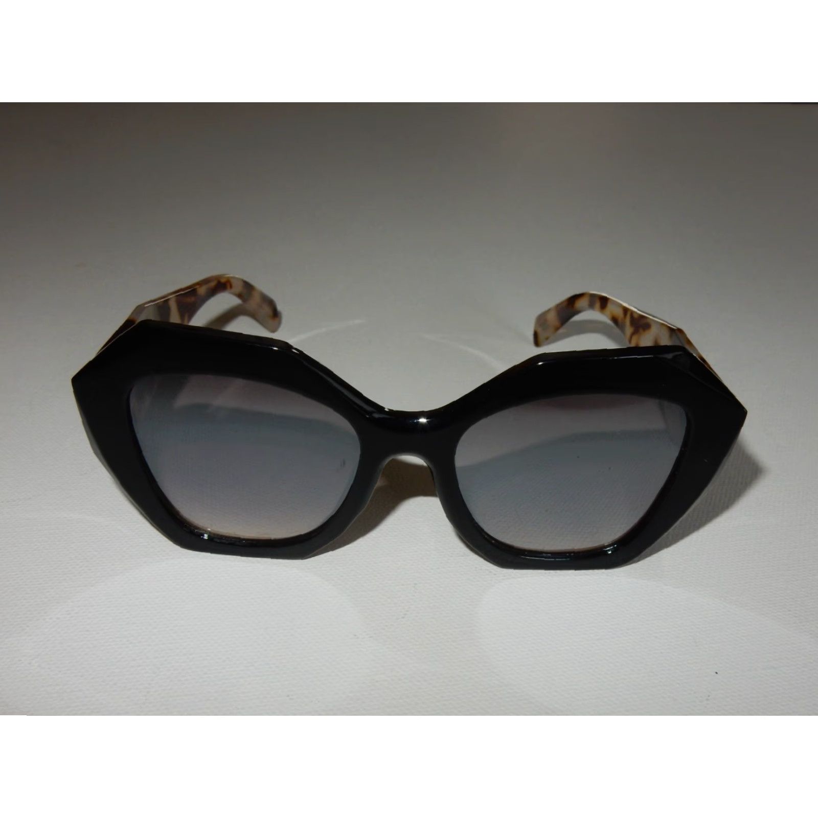Vintage VINTAGE Martha Stewart Sunglasses Women Gold MS213 Size ONE SIZE - 2 Thumbnail
