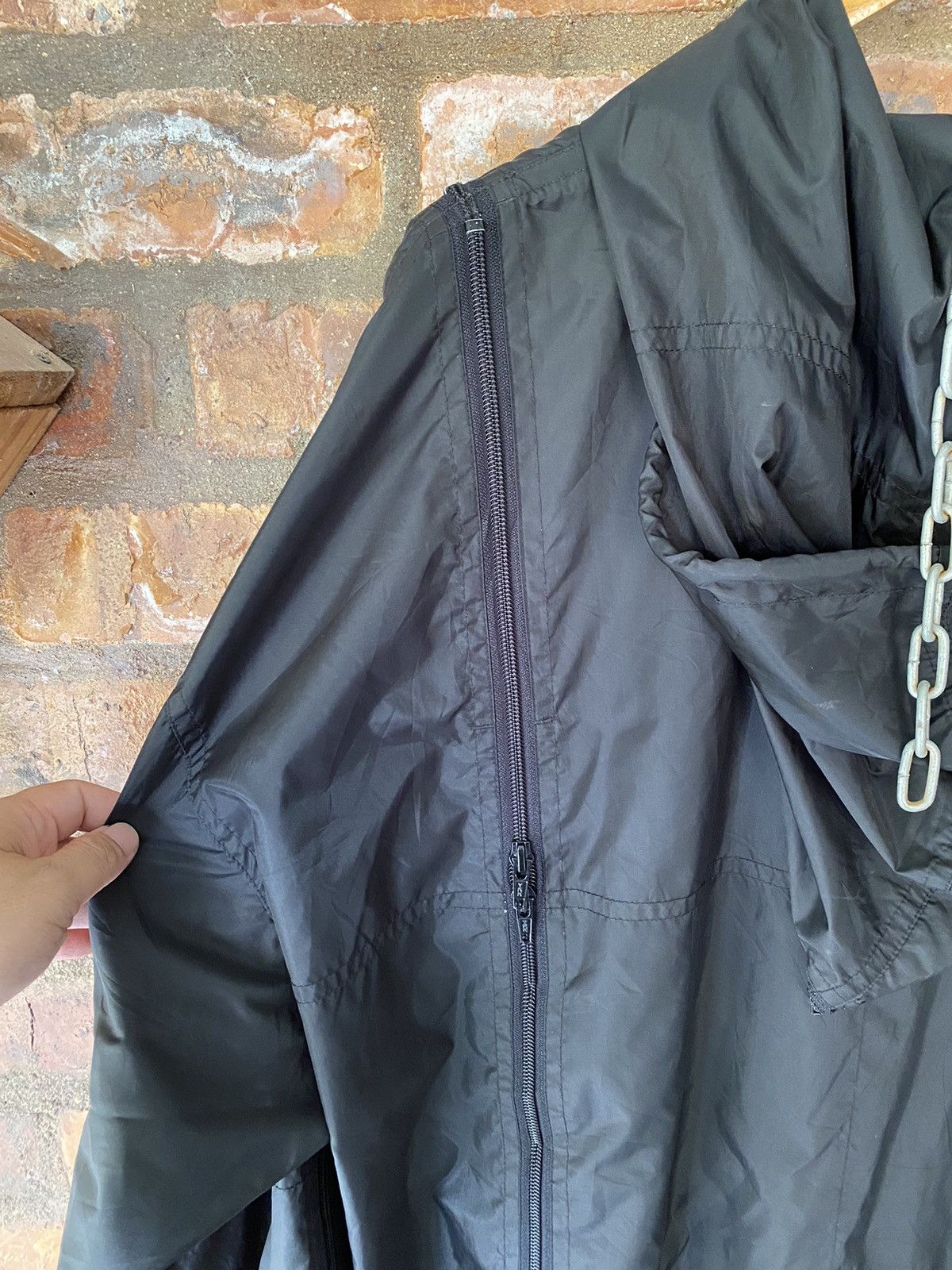 Final Home × Issey Miyake 🔥🔥OG 1990s Iconic Final Home Survival Jacket Size US XL / EU 56 / 4 - 17 Thumbnail