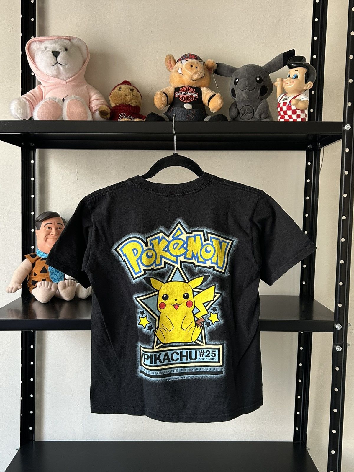 Pokemon Pokémon 1999 Size US XXS / EU 40 - 1 Thumbnail