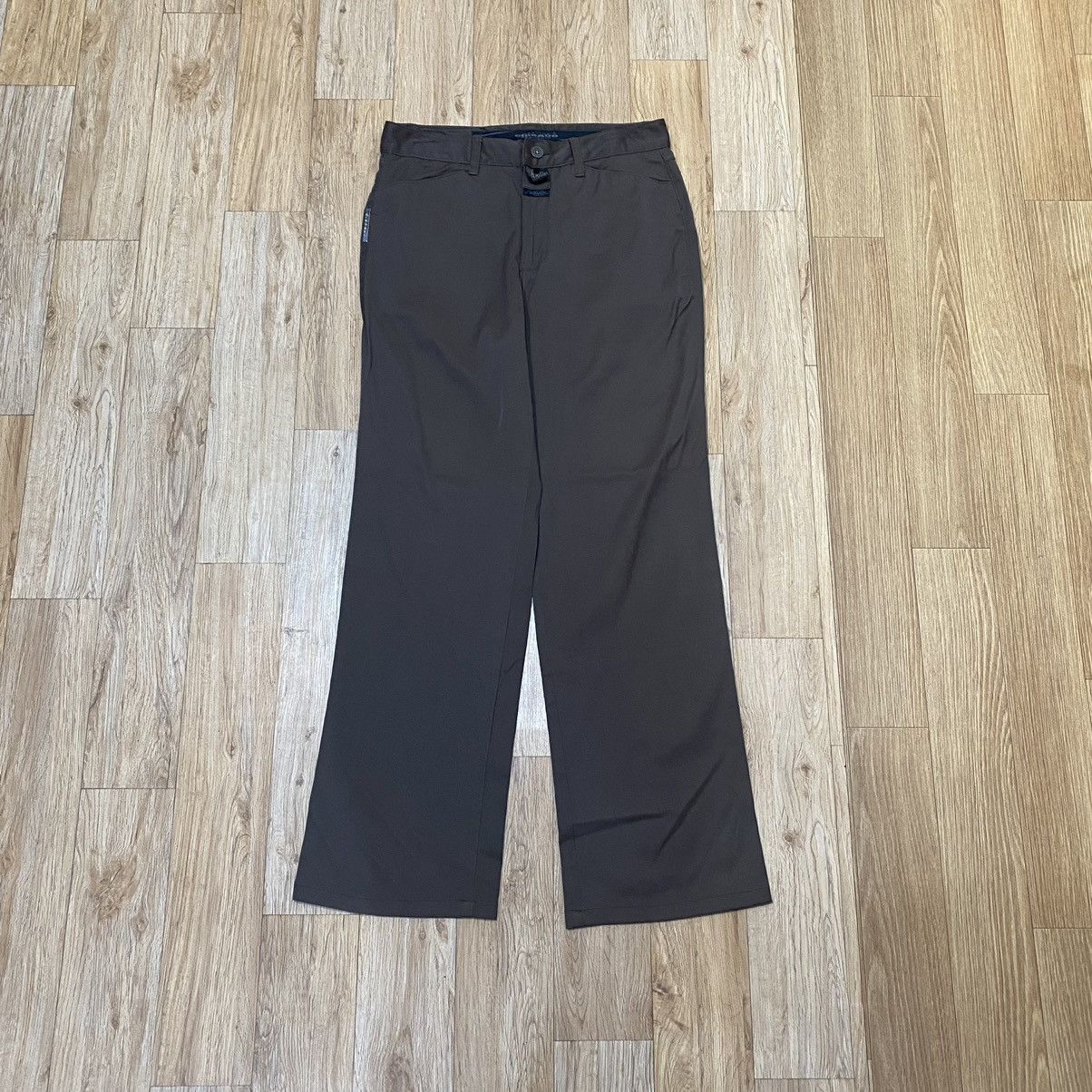 Marithe + Francois Girbaud Marithe Francois Girbaud Casual Pants Size US 29 - 1 Thumbnail