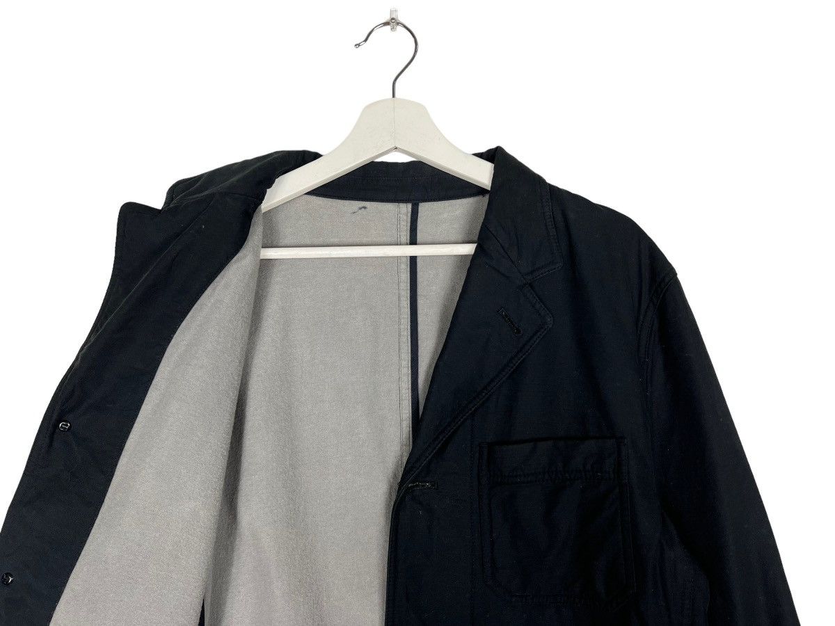 Issey Miyake 🔥 JUNMEN ISSEY MIYAKE CHORE WORK JACKET M Size US L / EU 52-54 / 3 - 10 Thumbnail