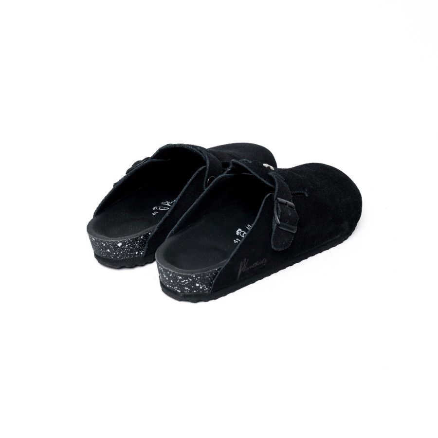 Designer Boston Black Spike Slope Size US 10 / EU 43 - 3 Thumbnail