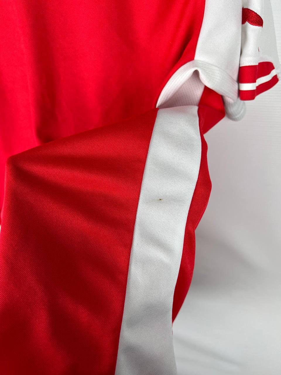 Puma Arsenal Puma 2014/15 jersey t-shirt size S Size US S / EU 44-46 / 1 - 6 Thumbnail