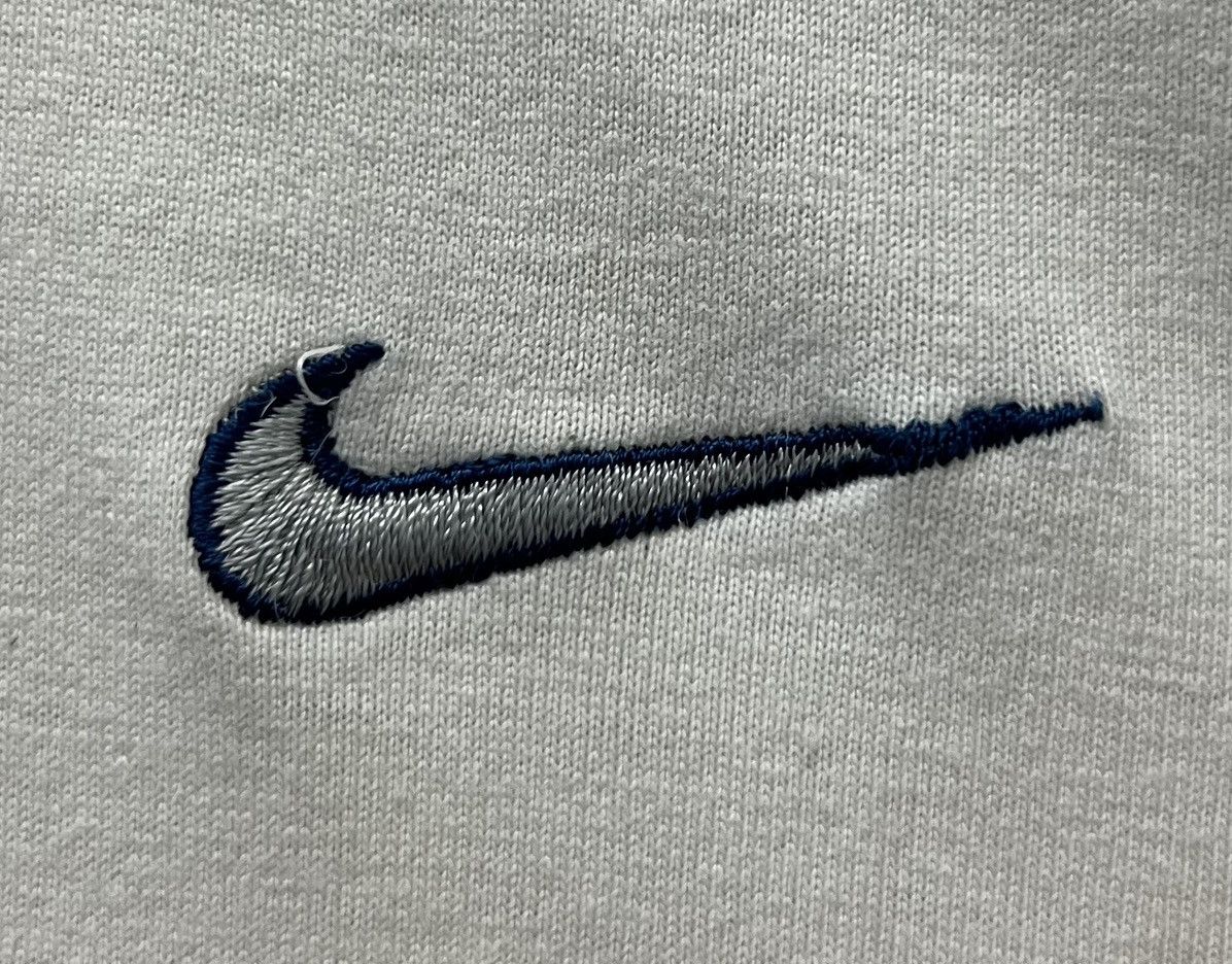 Nike × Vintage VINTAGE NIKE JUST DO IT POLOS Size US L / EU 52-54 / 3 - 5 Thumbnail