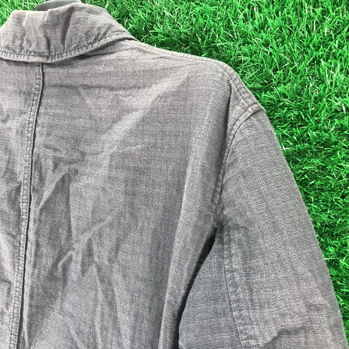 PPFM Vintage PPFM Chore Jacket Workwear Style Size US M / EU 48-50 / 2 - 5 Thumbnail