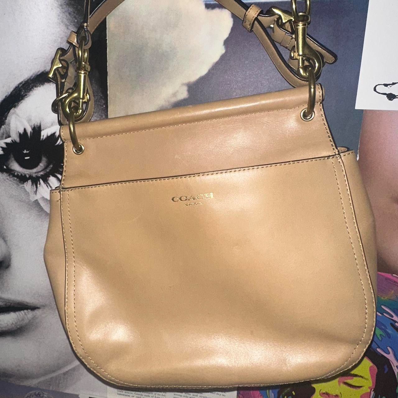 Coach Coach Legacy Willis Bag Size ONE SIZE - 6 Thumbnail