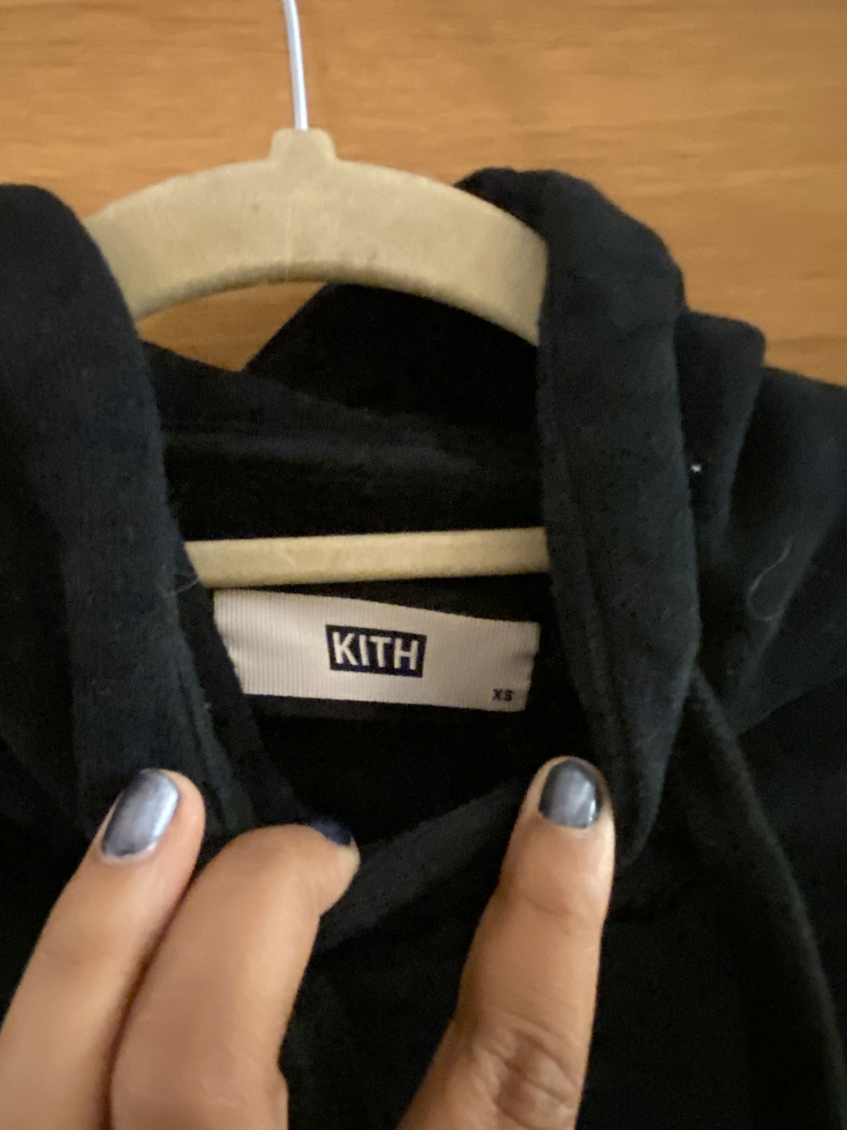 Kith Kith Love Thy City Hoodie Size US XS / EU 42 / 0 - 7 Thumbnail
