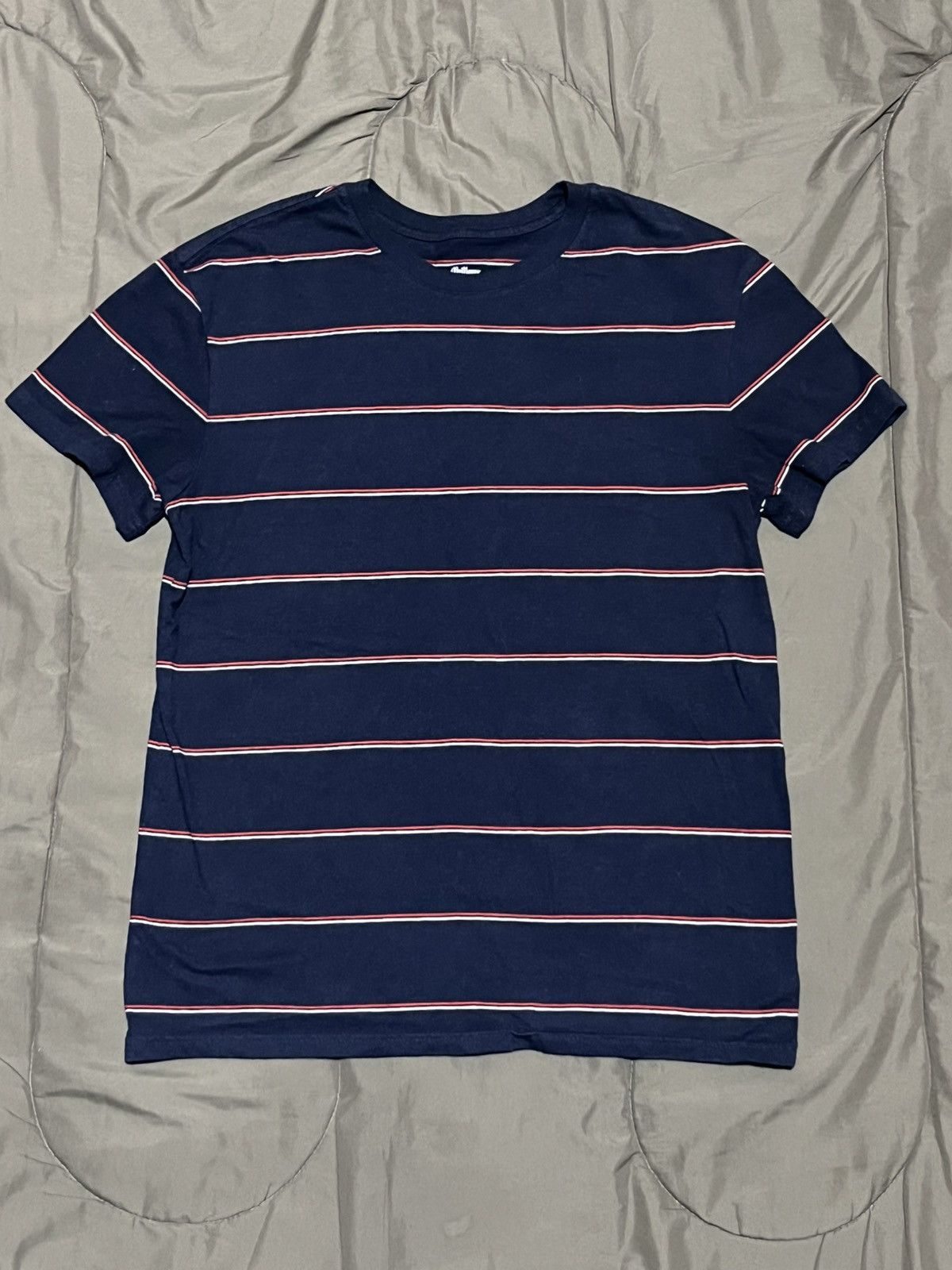 Other Striped Goodfellow Tee Size US M / EU 48-50 / 2 - 1 Thumbnail