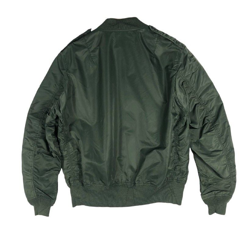 Avirex Vintage Avirex Bomber Jacket Size US XXL / EU 58 / 5 - 5 Thumbnail