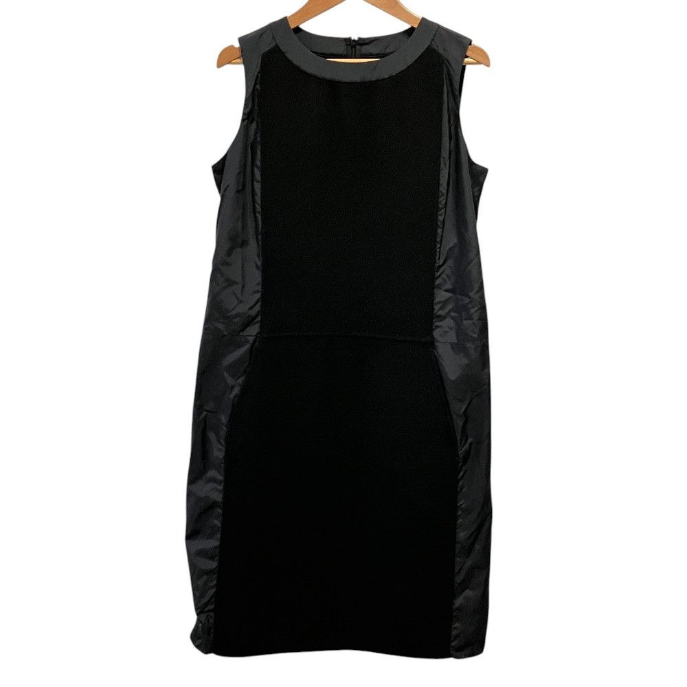 Max Mara MaxMara S Max Mara Cashmere Angora Blend Dress Textile Dresses DUTY FREE for USA Size ONE SIZE - 1 Thumbnail