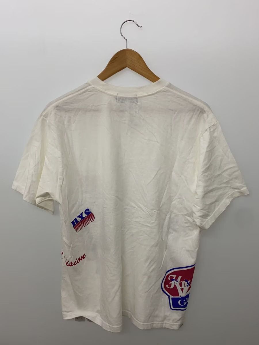 Hysteric Glamour Hysteric Woman Logo Tee Size US L / EU 52-54 / 3 - 2 Thumbnail