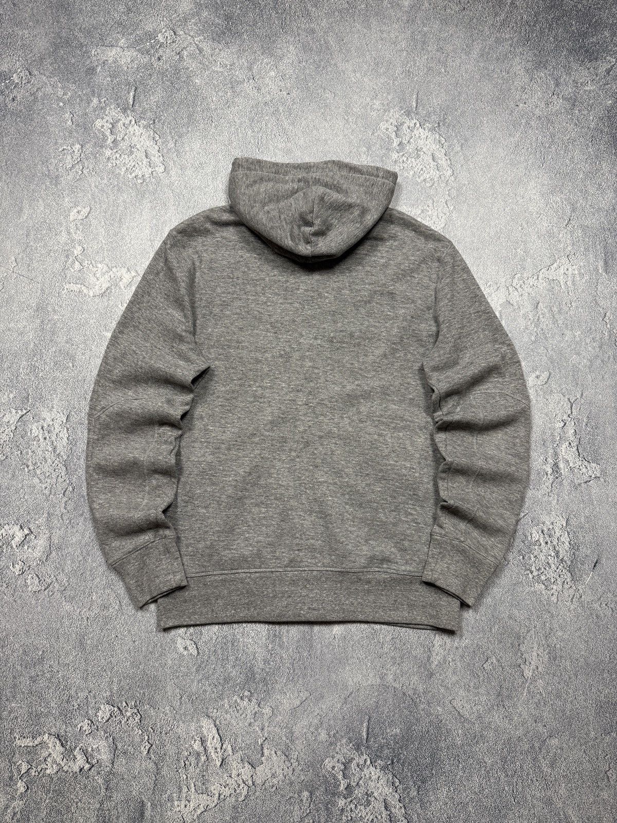 Polo Ralph Lauren Vintage Polo Ralph Lauren Zip Up Hoodie Y2K Size US M / EU 48-50 / 2 - 2 Thumbnail