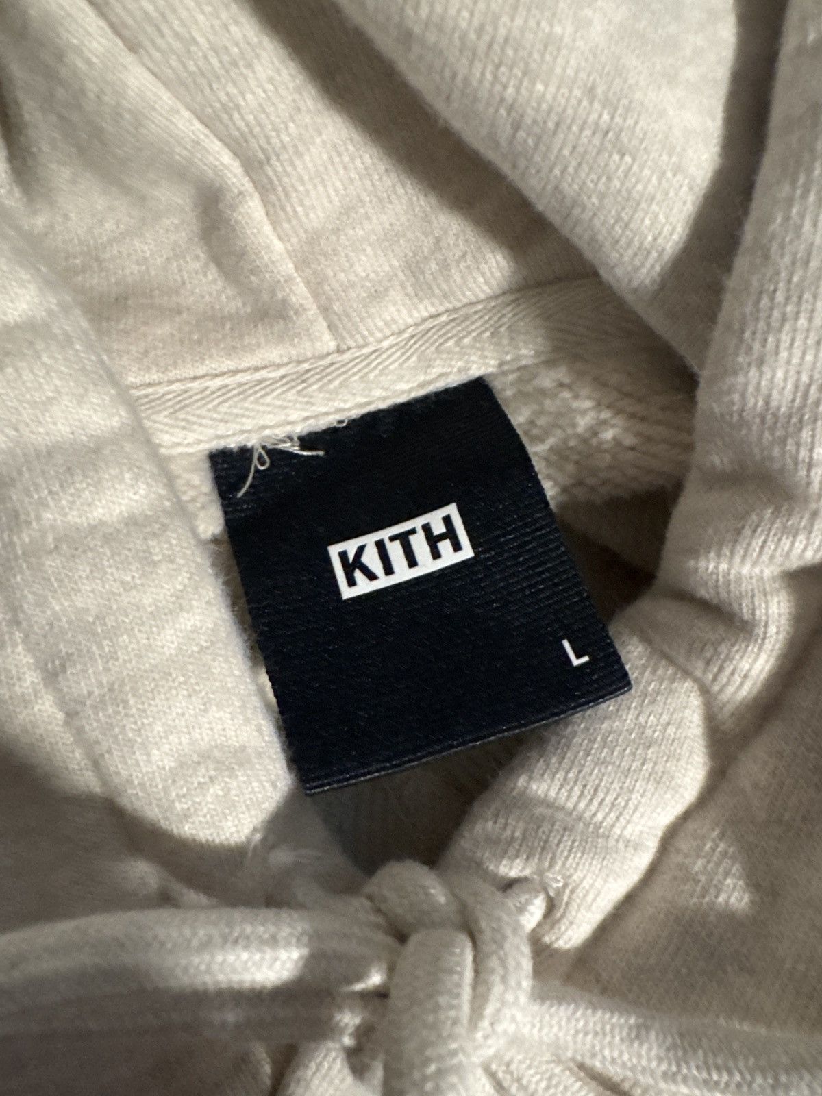 Kith Kith hoodie Size US L / EU 52-54 / 3 - 3 Thumbnail