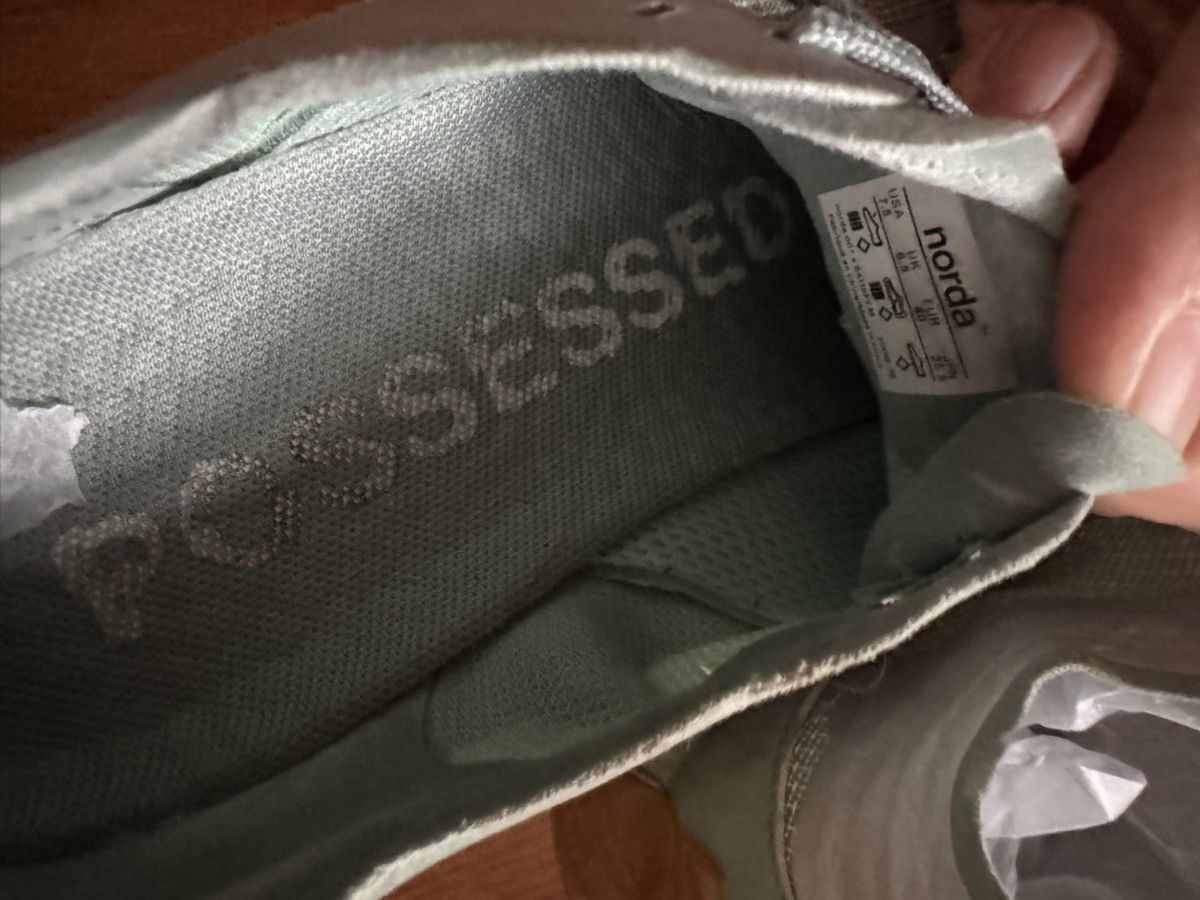 Satisfy × norda Norda 001 X Satisfy shoes Size US 7 / EU 40 - 5 Thumbnail