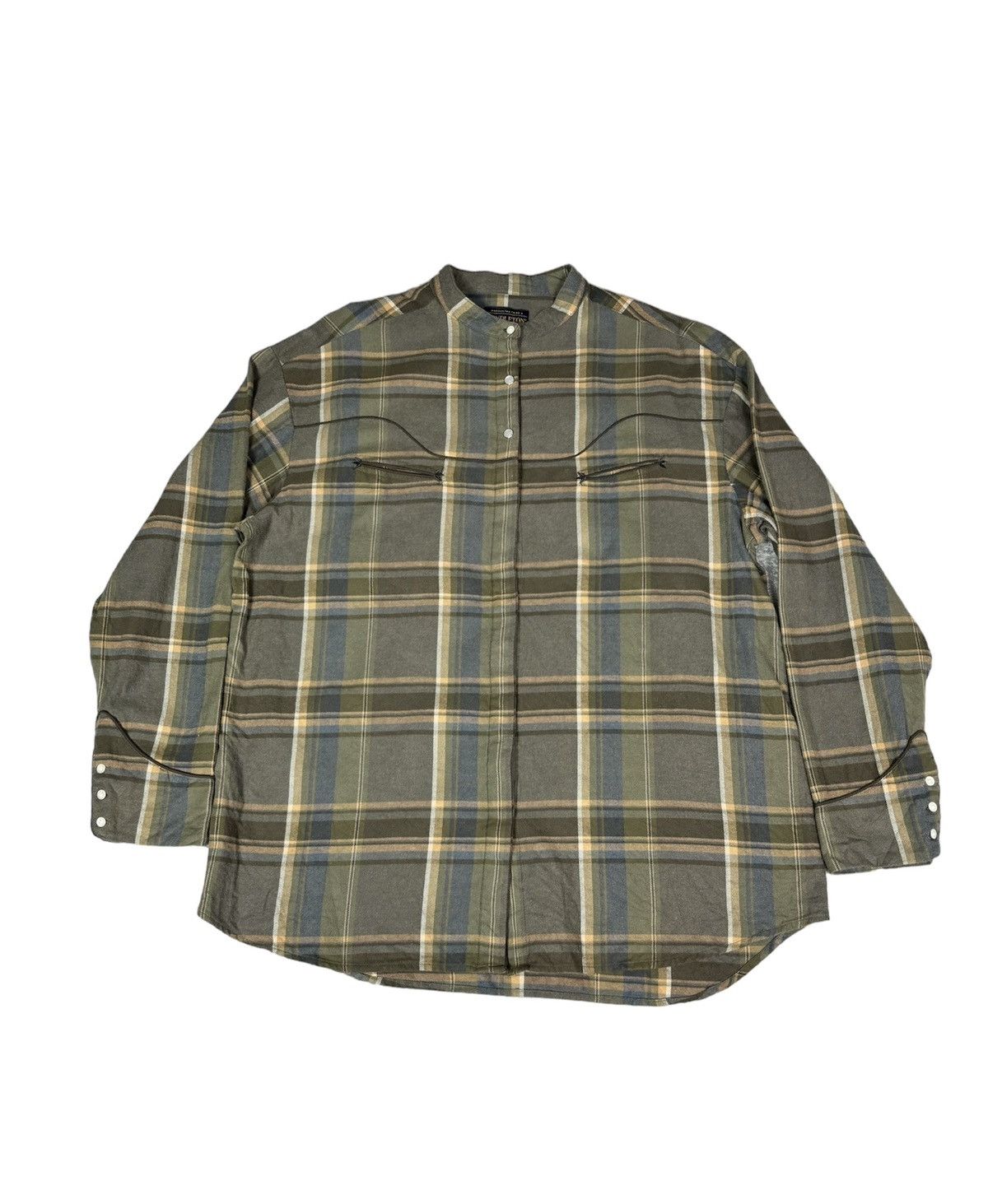 Pendleton x Niko And… - toestory.in