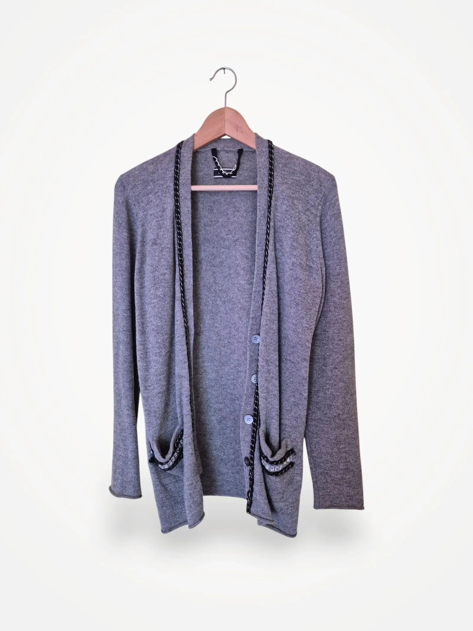 By Malene Birger By Malene Birger Cardigan Size M / US 6-8 / IT 42-44 - 1 Thumbnail