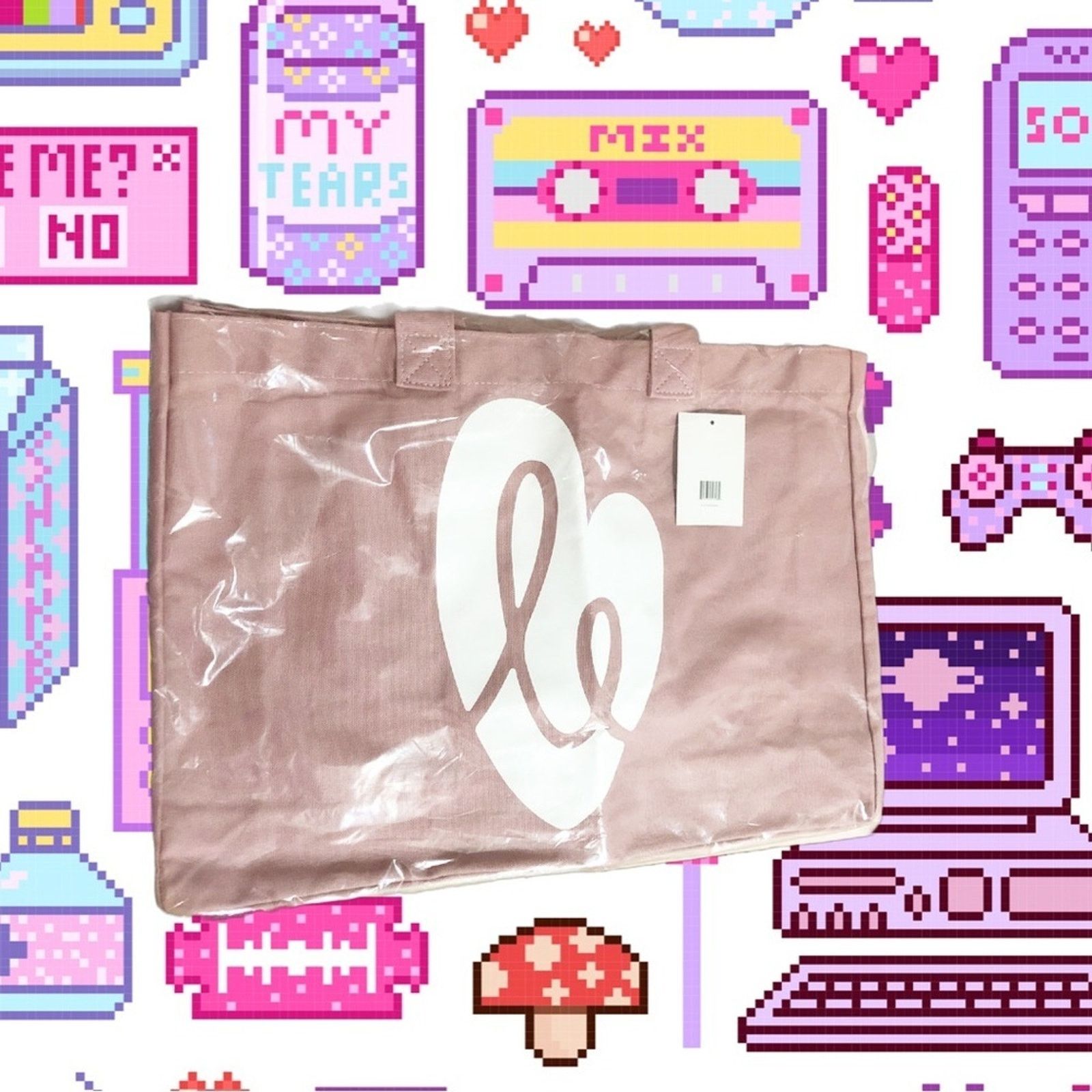 & Other Stories Ellie Tote Bag Size ONE SIZE - 2 Thumbnail